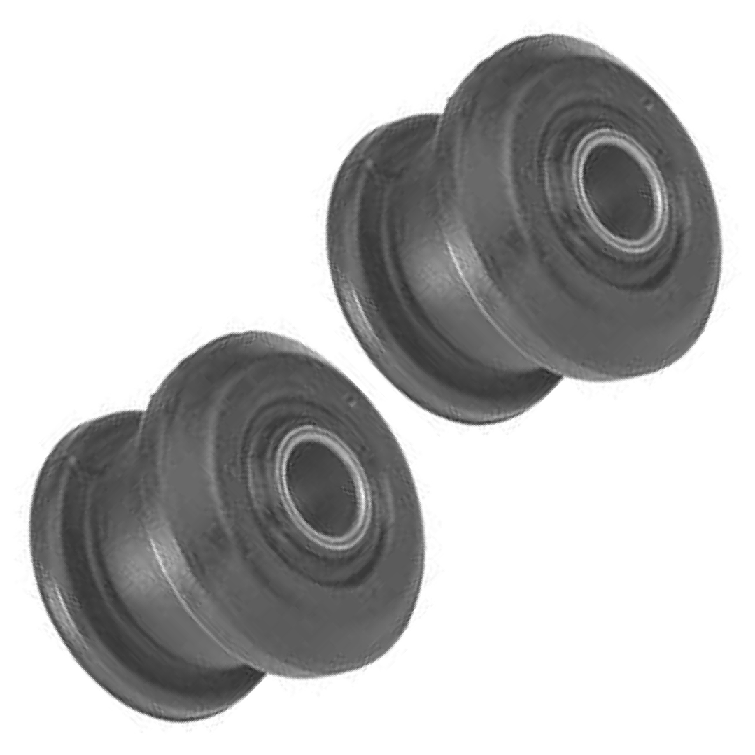 Par de Bucha do Suporte da Barra Tensora Dianteira para Chevrolet Corsa e Corsa Pick-Up - Monroe Axios - 011.0896