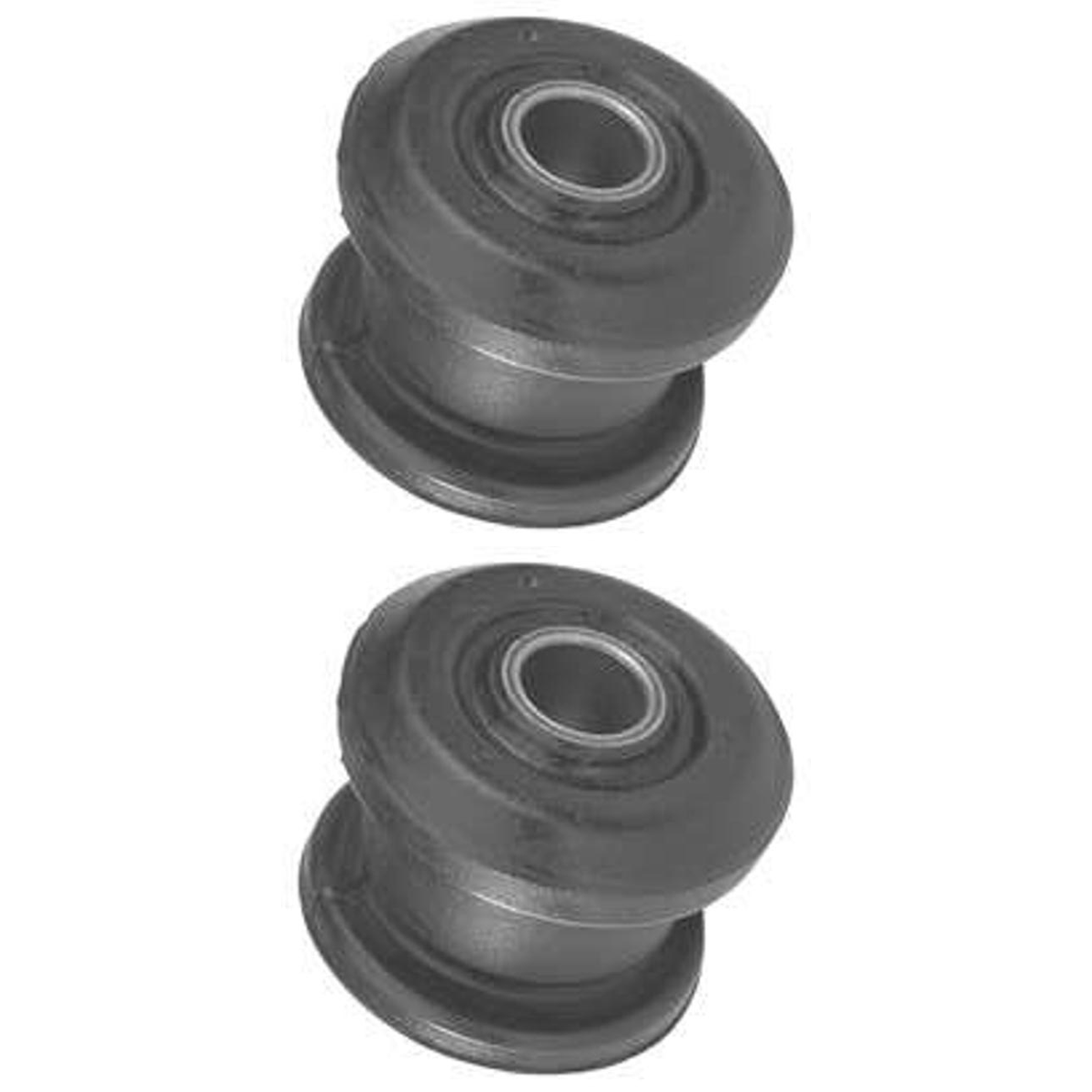 Par de Bucha do Suporte da Barra Tensora Dianteira para Chevrolet Corsa e Corsa Pick-Up - Monroe Axios - 011.0896