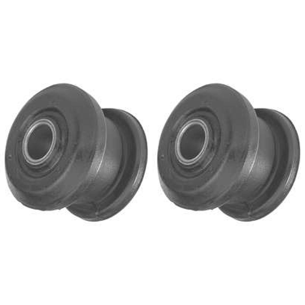 Par de Bucha do Suporte da Barra Tensora Dianteira para Chevrolet Corsa e Corsa Pick-Up - Monroe Axios - 011.0896