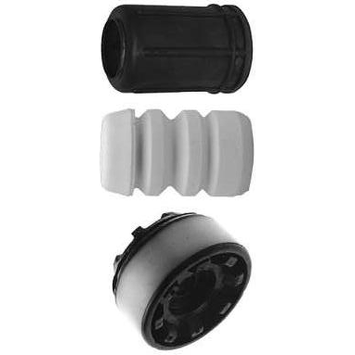 Kit do Amortecedor Dianteiro - Monroe Axios - 044.1490