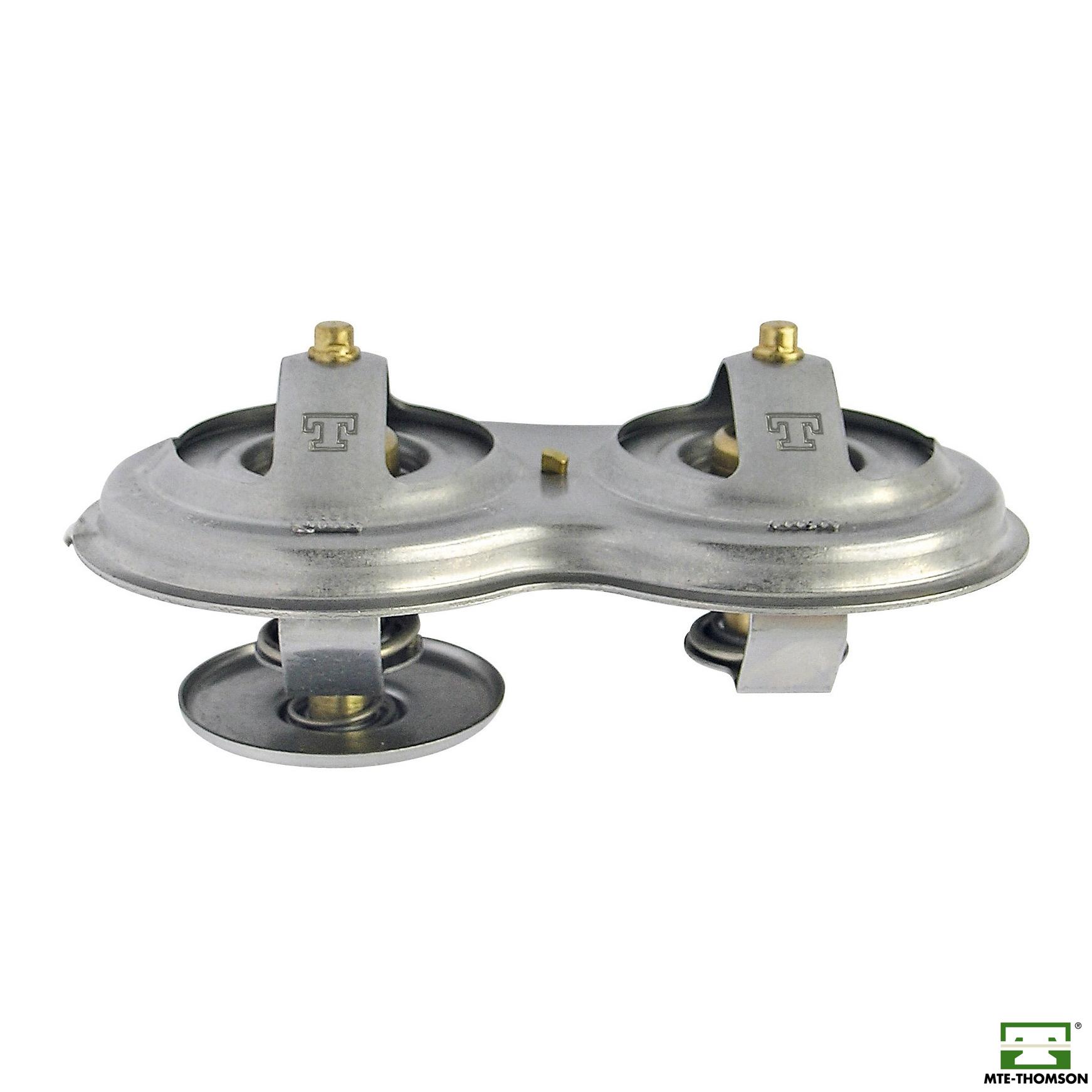 Válvula Termostática 83 ºc para Scania G 380 A e R 470 A - MTE-THOMSON - VT359.83