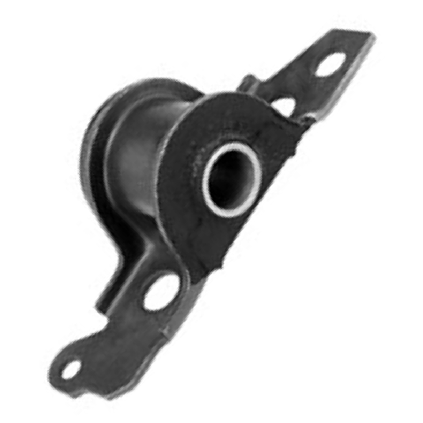 Coxim Traseiro da Bandeja Dianteira para Fiat Palio - Monroe Axios - 021.1698
