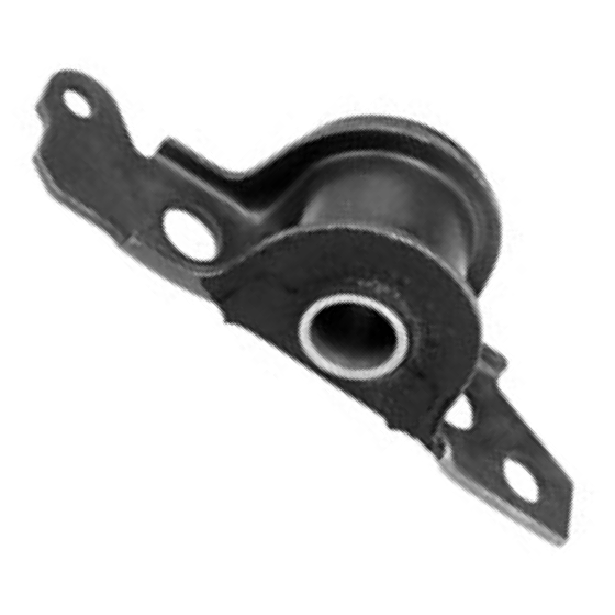 Coxim Traseiro da Bandeja Dianteira para Fiat Palio - Monroe Axios - 021.1698
