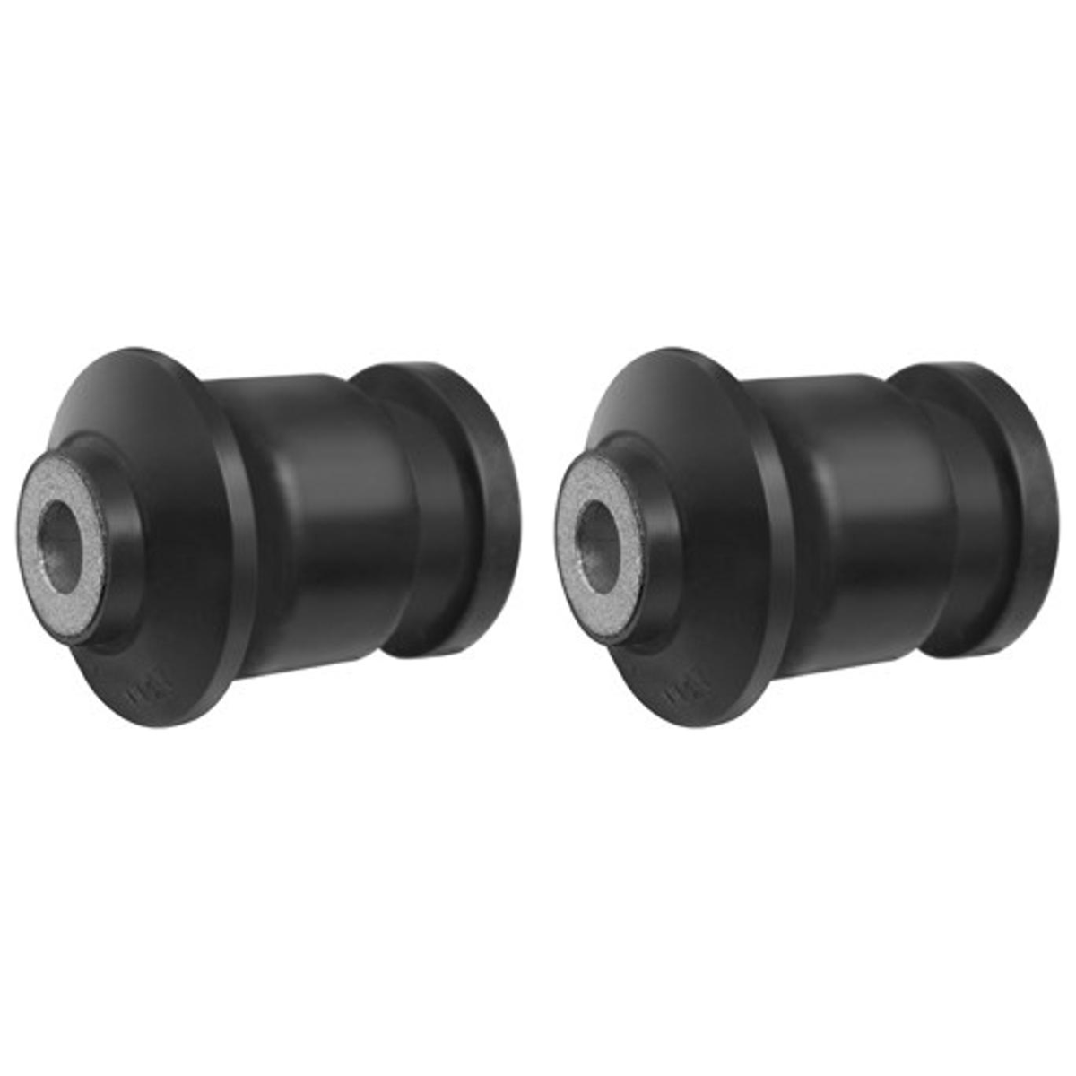 Par Bucha Bandeja Suspensao Dianteira Axios 011.1525 BR15301101525 - Monroe Axios - 011.1525