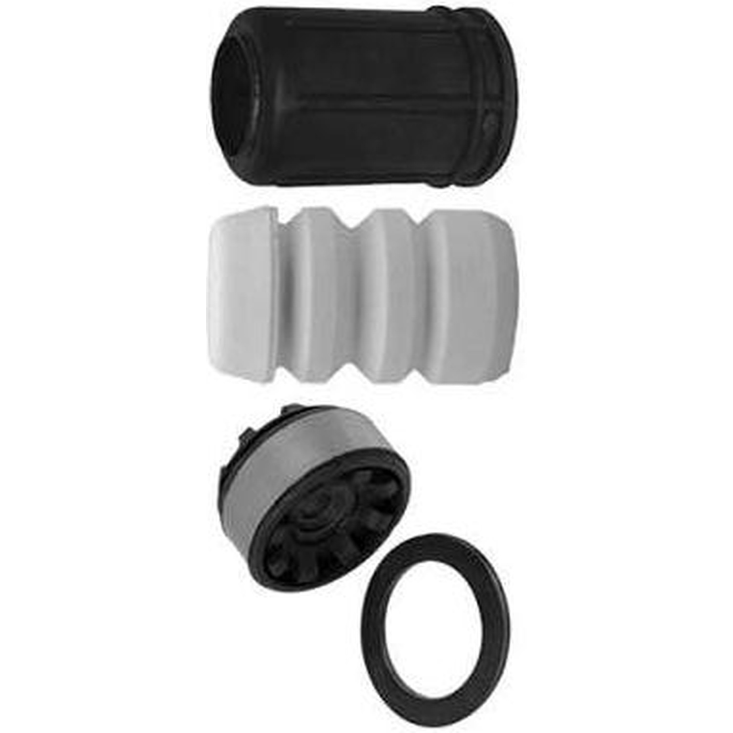 Kit do Amortecedor Dianteiro - Monroe Axios - 044.1646