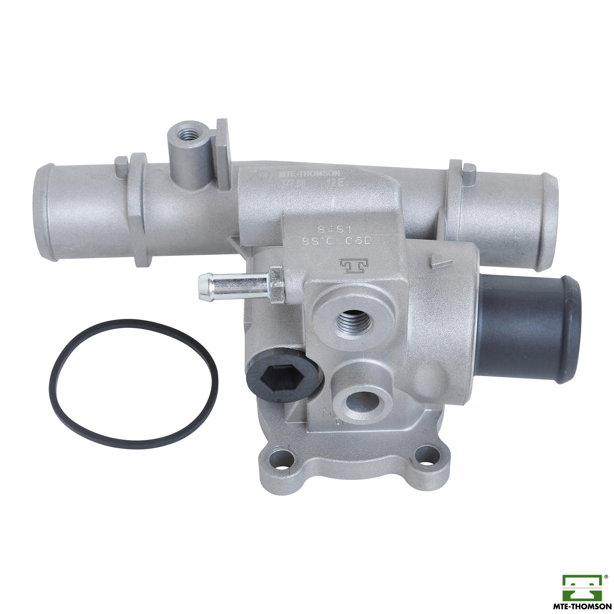 Válvula Termostática Série Ouro para Fiat Brava - MTE-THOMSON - VT377.88