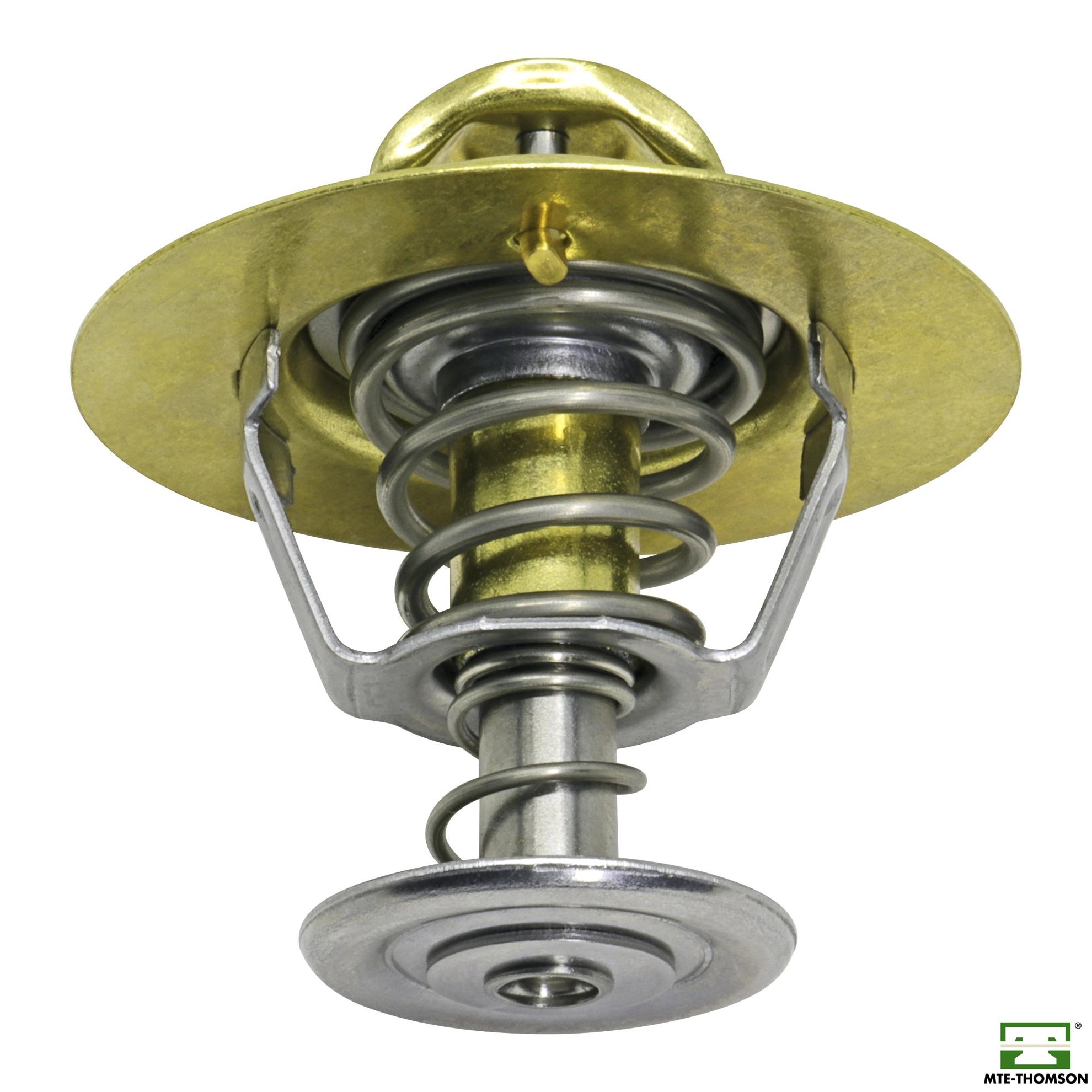 Válvula Termostática - Série Ouro - MTE - VT381.82