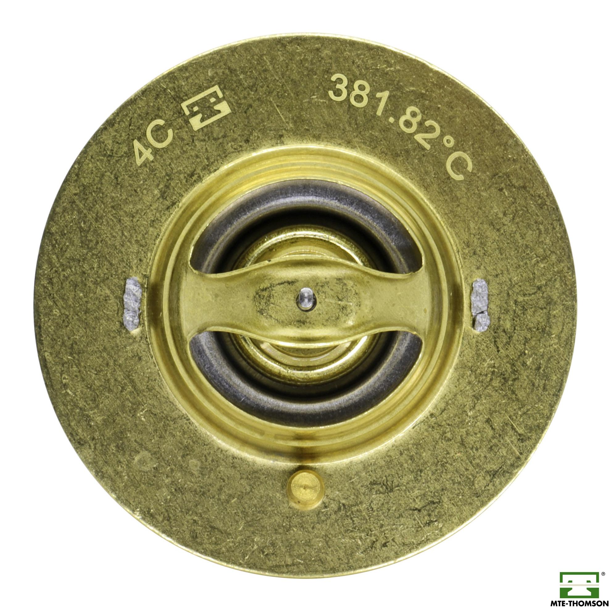 Válvula Termostática - Série Ouro - MTE - VT381.82