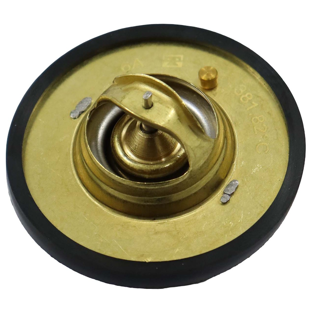 Válvula Termostática - Série Ouro - MTE - VT381.82