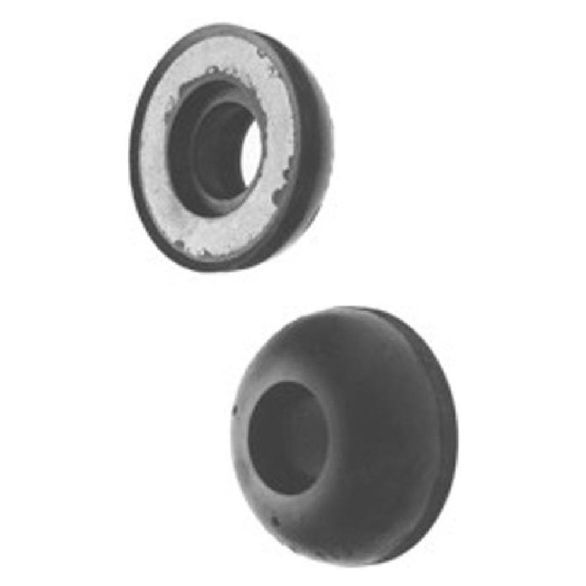 Conjunto de Buchas do Tirante Dianteiro para Chevrolet Caravan - Monroe Axios - 043.0278