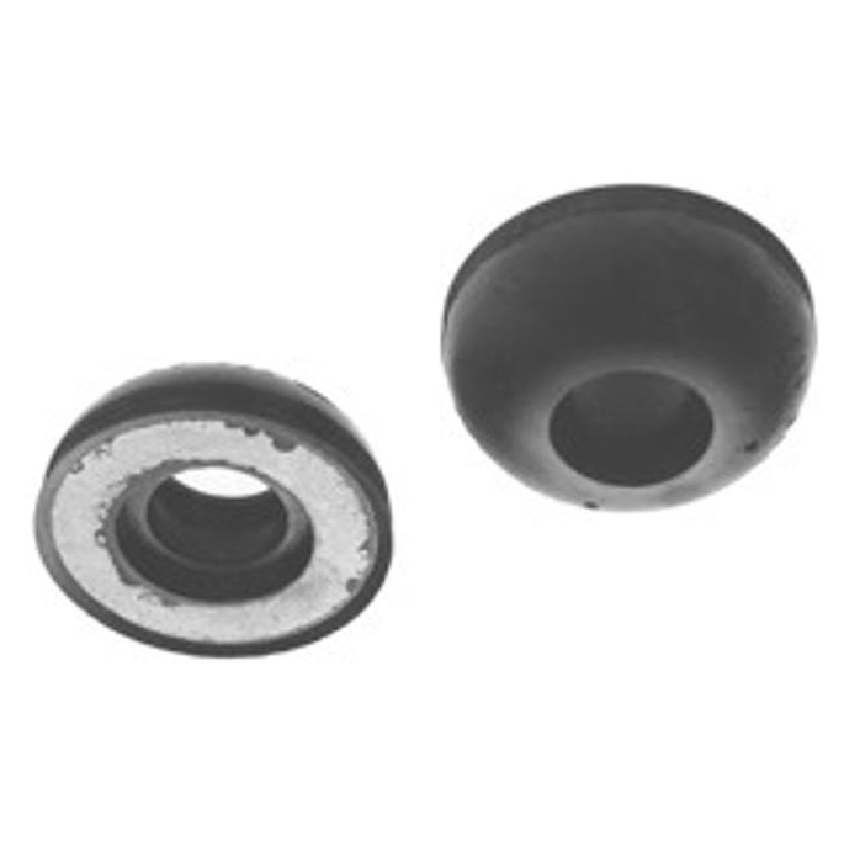 Conjunto de Buchas do Tirante Dianteiro para Chevrolet Caravan - Monroe Axios - 043.0278