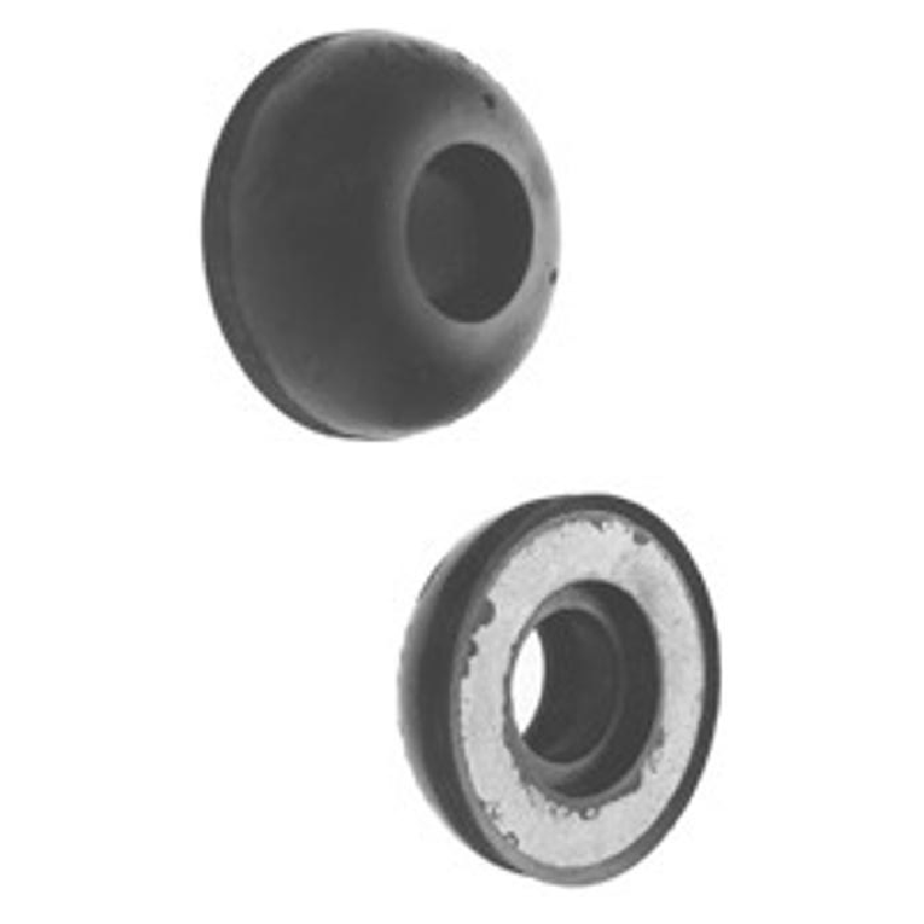 Conjunto de Buchas do Tirante Dianteiro para Chevrolet Caravan - Monroe Axios - 043.0278