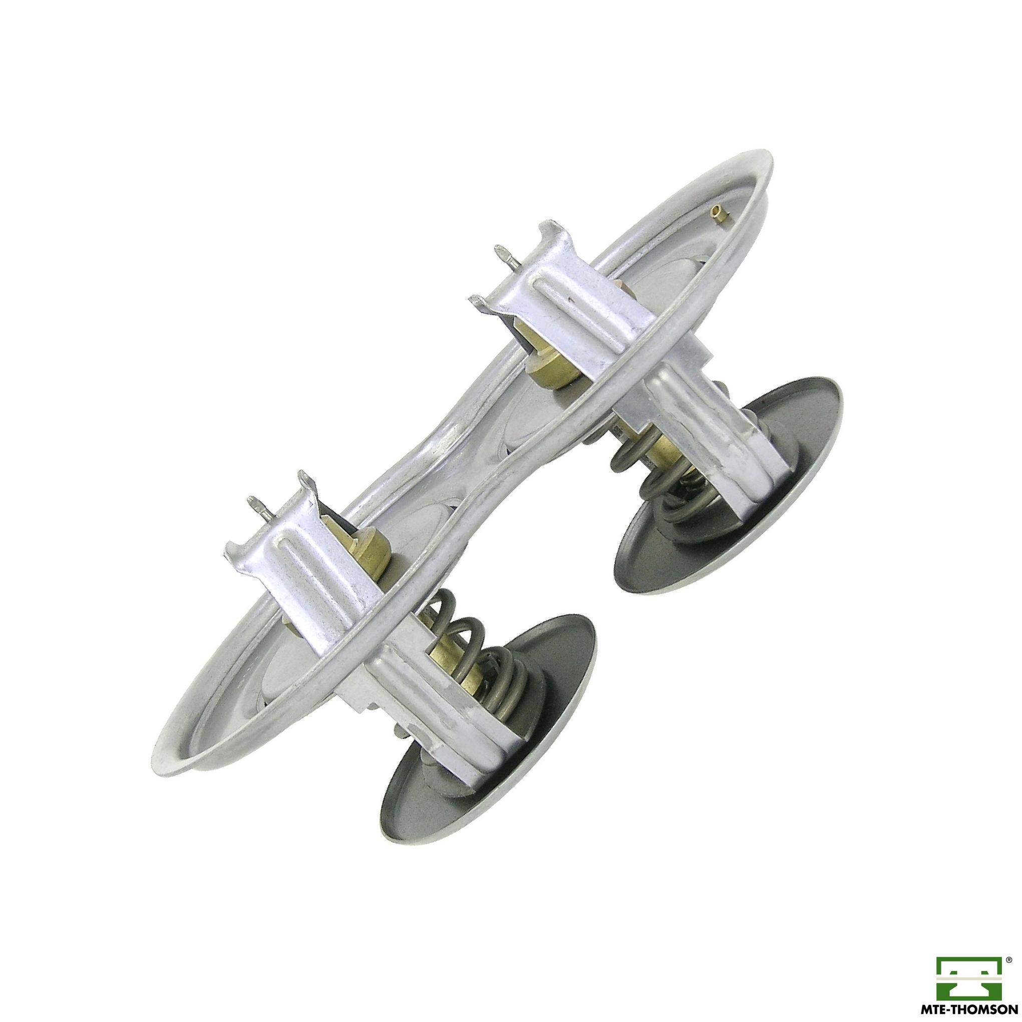 Válvula Termostática - Série Ouro - MTE - VT397.80