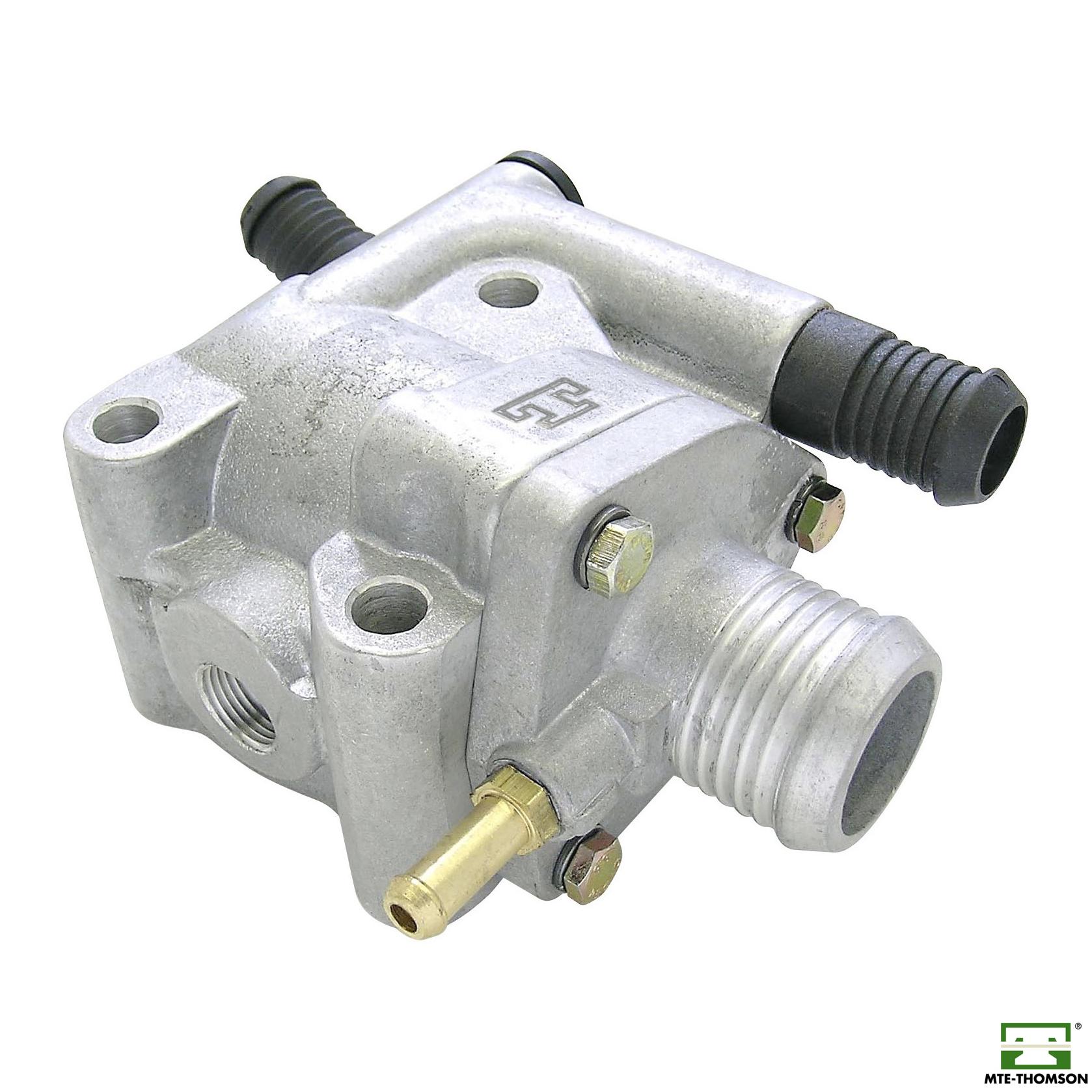 Válvula Termostática 88 ºc para Ford Focus e Mondeo - MTE-THOMSON - VT404.88