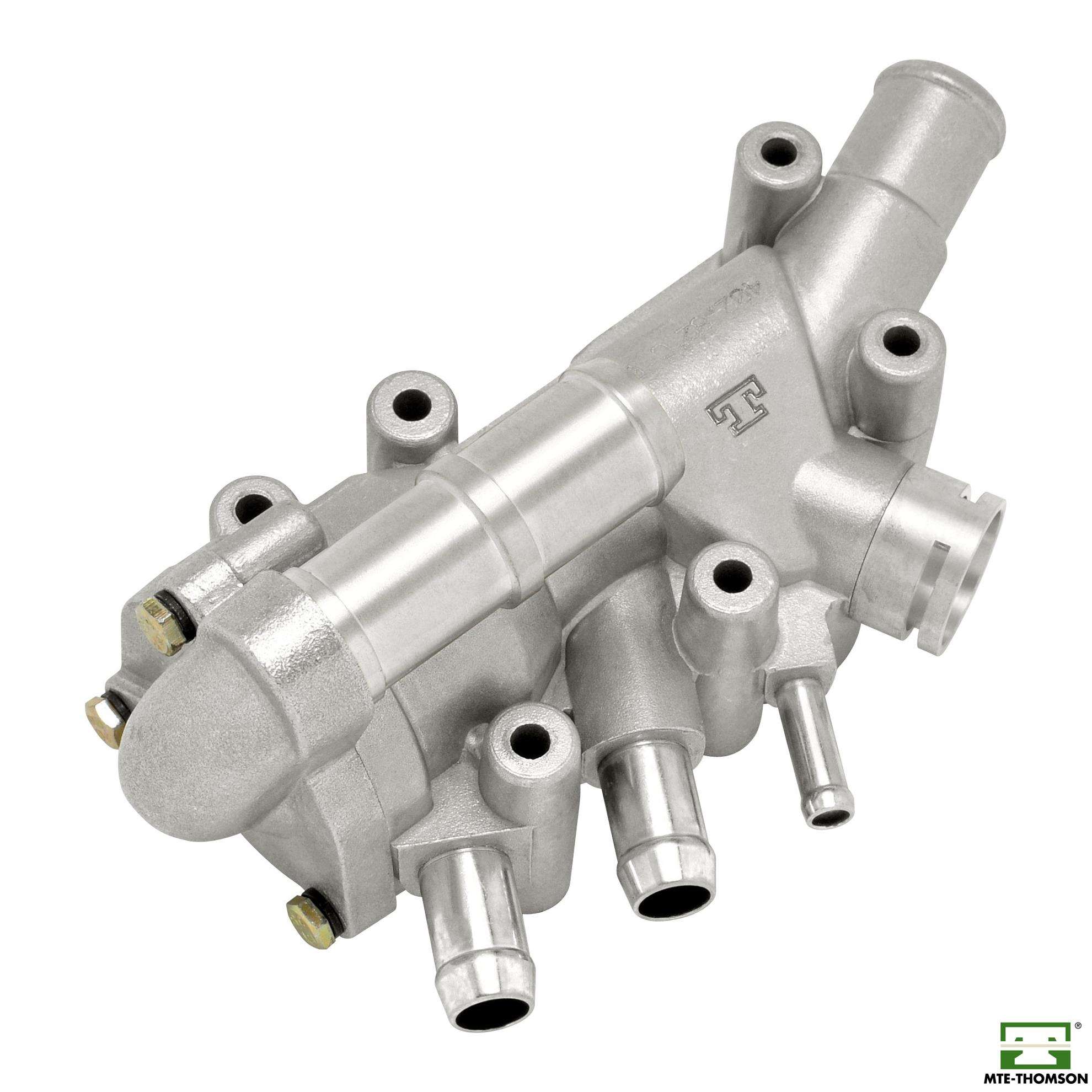 Válvula Termostática - Série Ouro - MTE - VT402.82