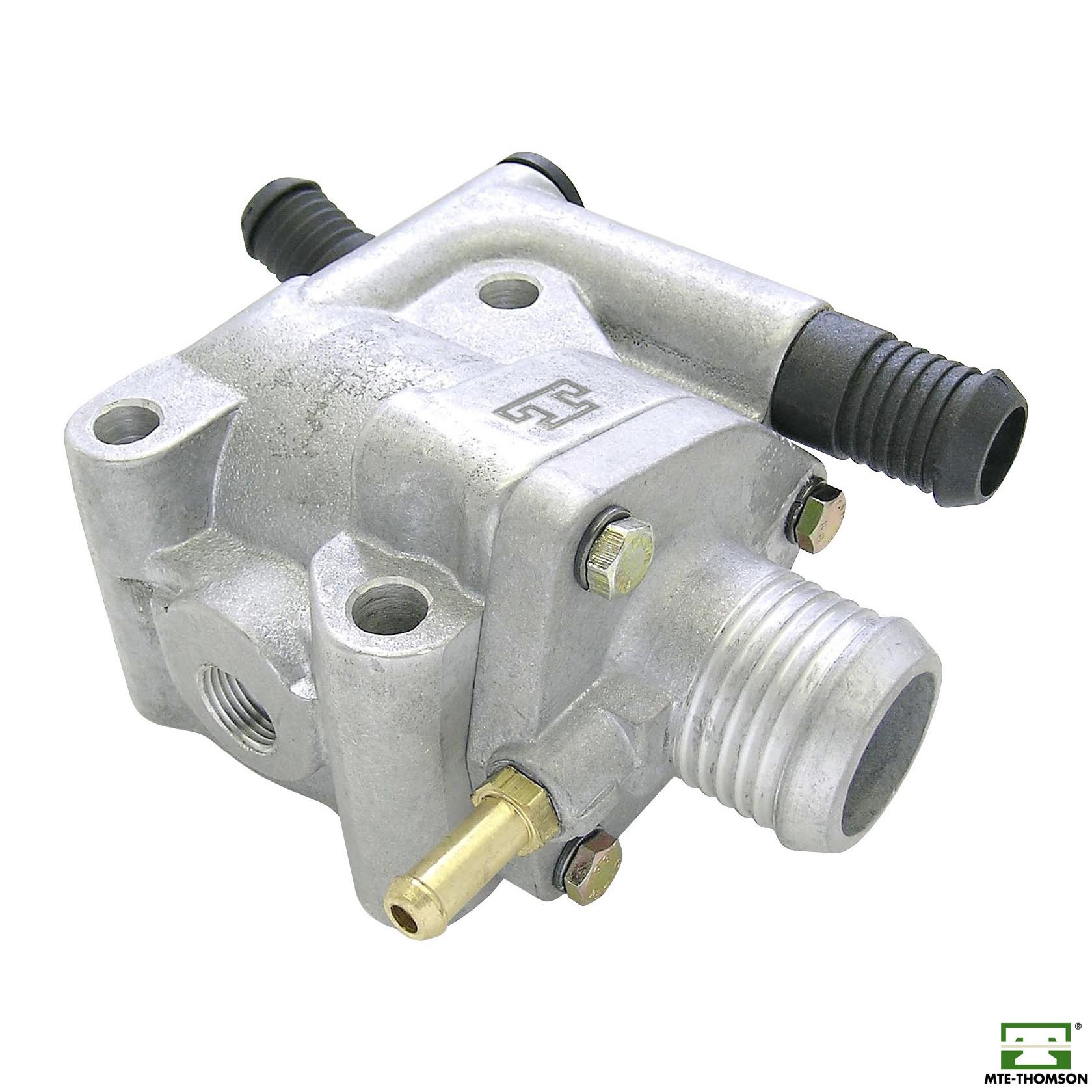 Válvula Termostática 88 ºc para Ford Escort e Mondeo - MTE-THOMSON - VT405.88