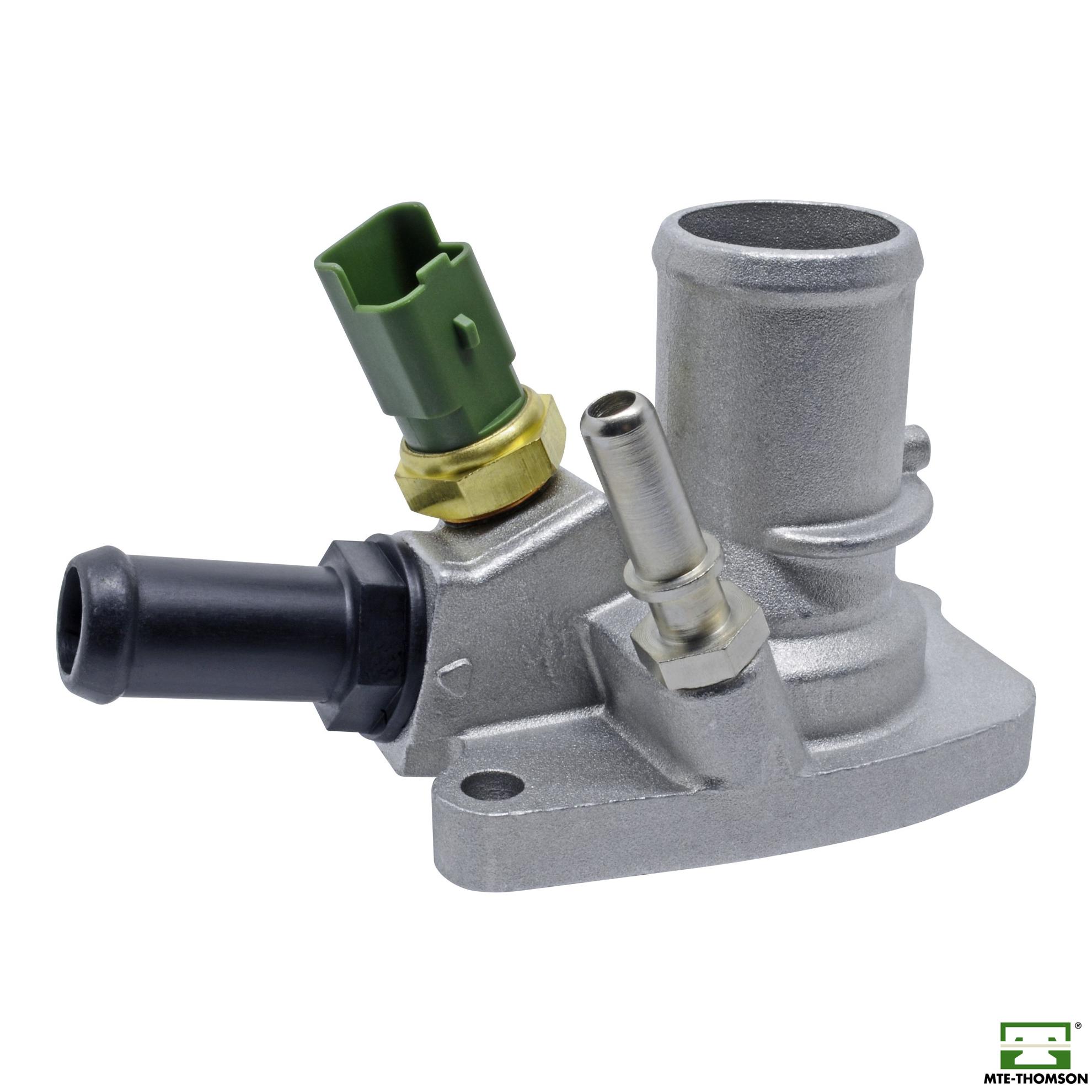 Válvula Termostática 88 ºc para Fiat 500 e Mobi - MTE-THOMSON - VT422.88