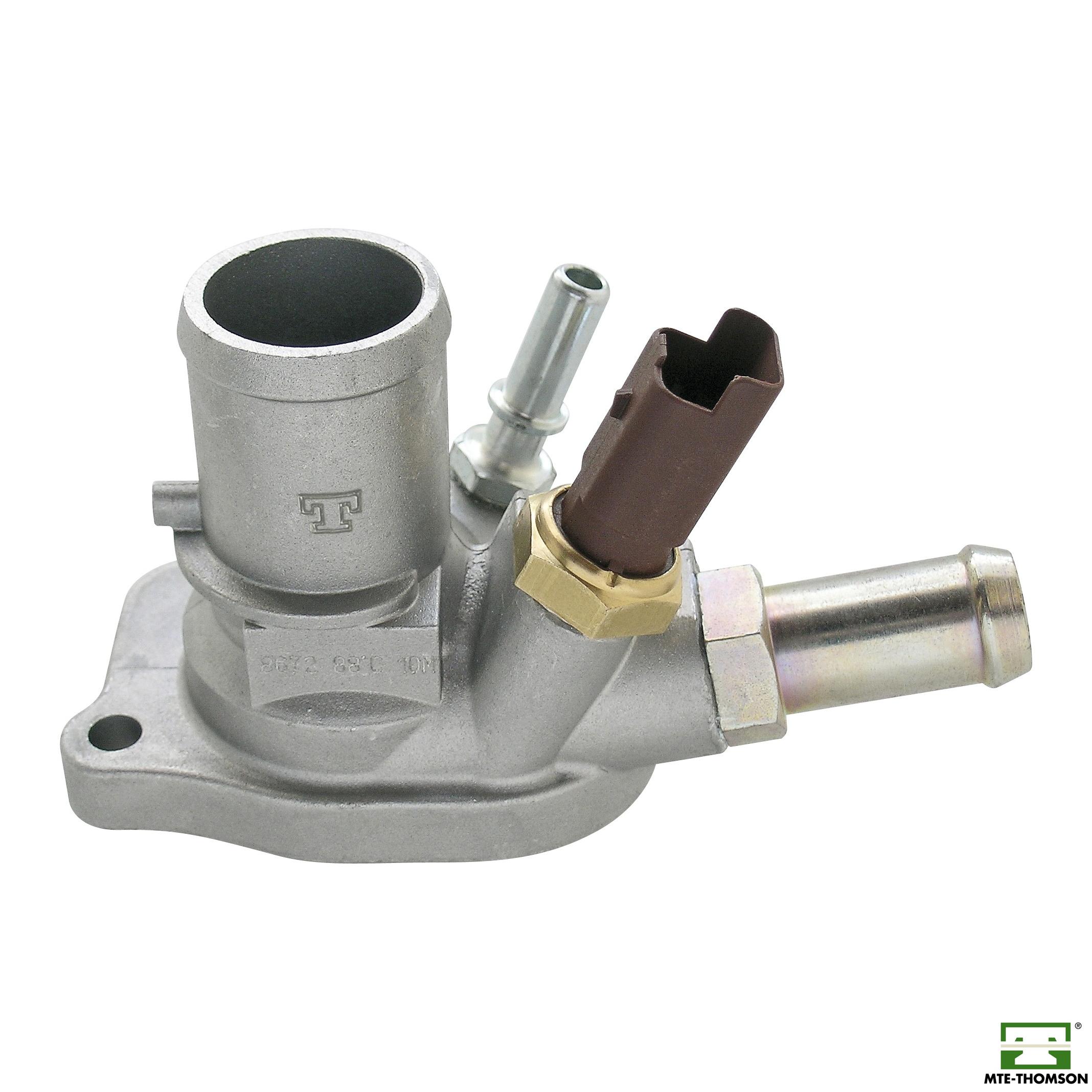 Válvula Termostática 88 ºc para Fiat 500 e Mobi - MTE-THOMSON - VT422.88