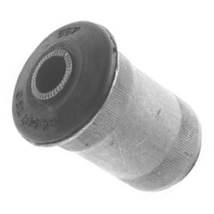Bucha da Bandeja Inferior da Suspensão Dianteira para Chevrolet Caravan e Opala - Monroe Axios - 012.0193