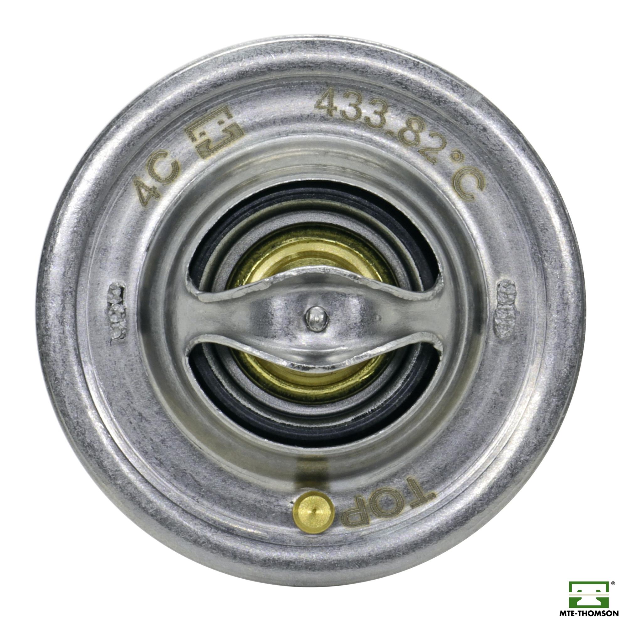 Válvula Termostática 82 ºc para Hyundai IX35 e KIA Cerato - MTE-THOMSON - VT433.82
