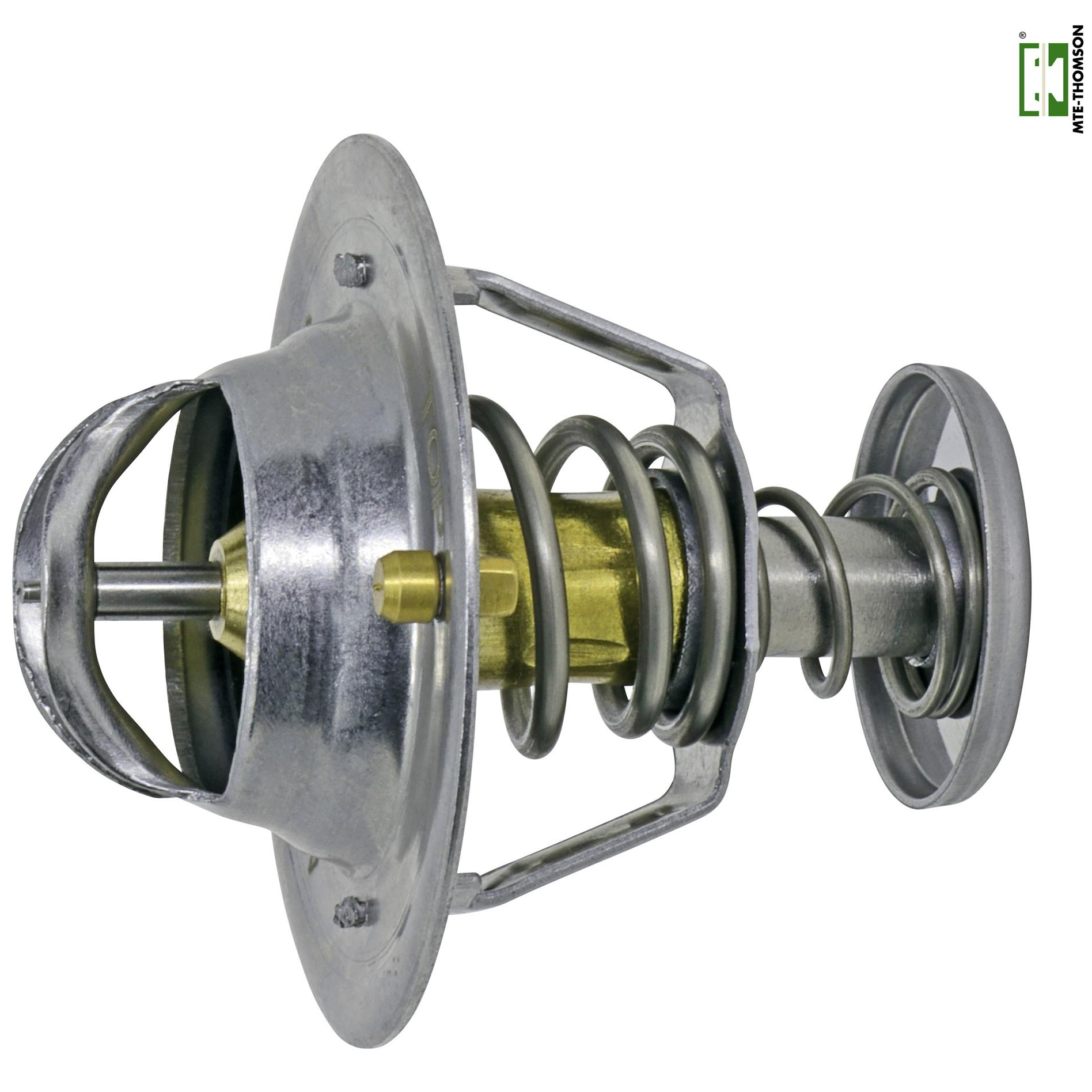 Válvula Termostática 82 ºc para Hyundai IX35 e KIA Cerato - MTE-THOMSON - VT433.82