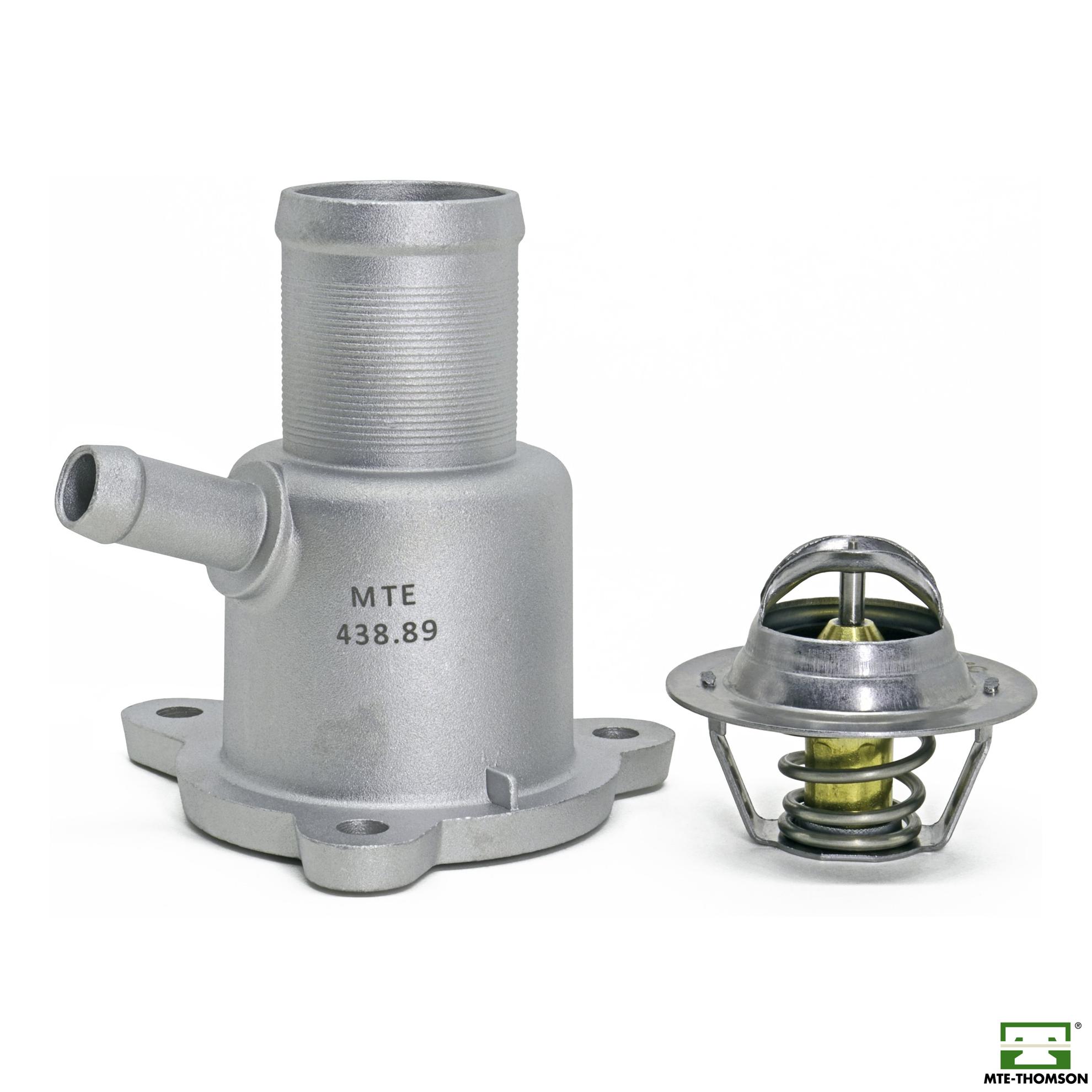 Válvula Termostática - Série Ouro - MTE - VT438.89