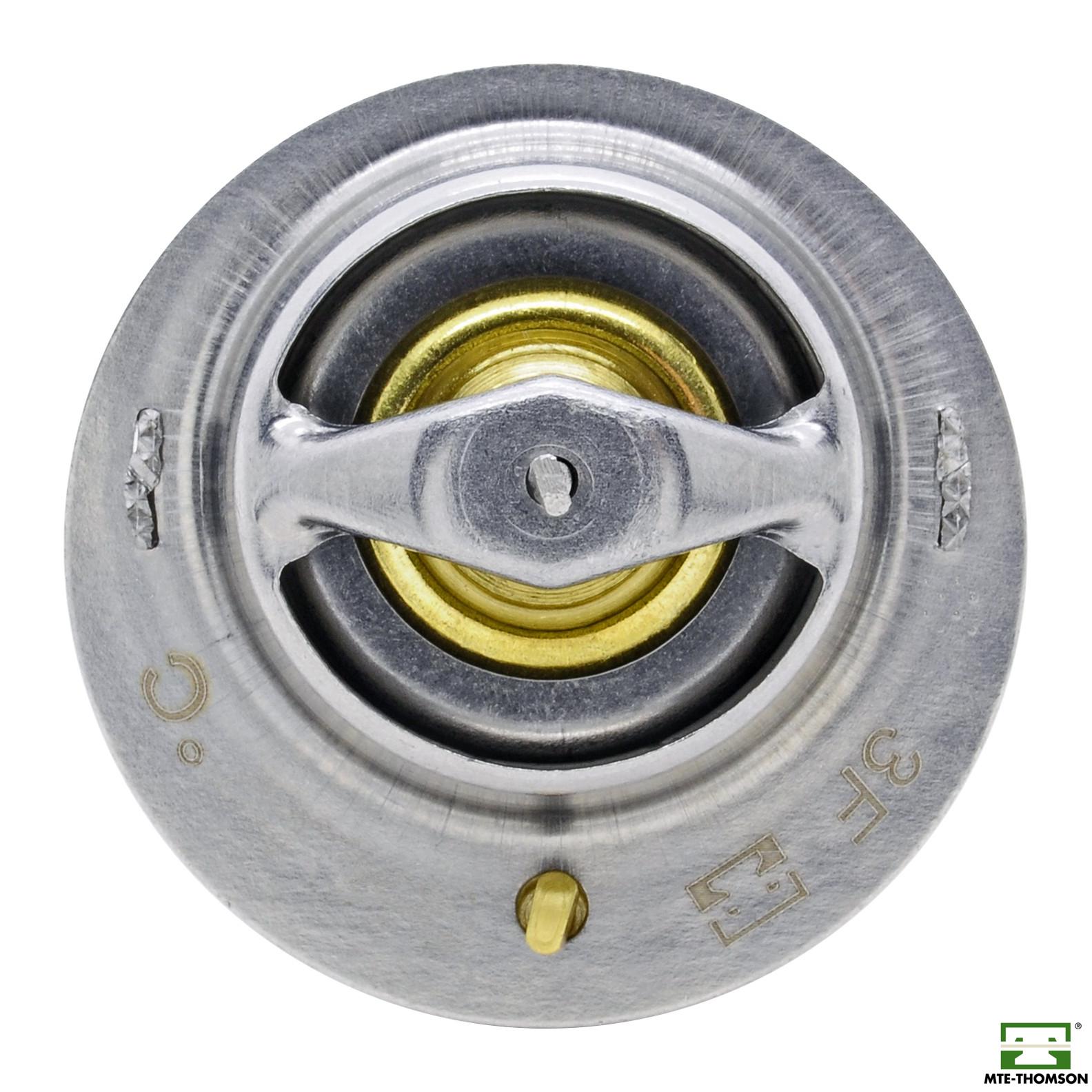 Válvula Termostática 82 ºc para Honda CB 500 e VT 750 SHADOW - MTE-THOMSON - VT439.82