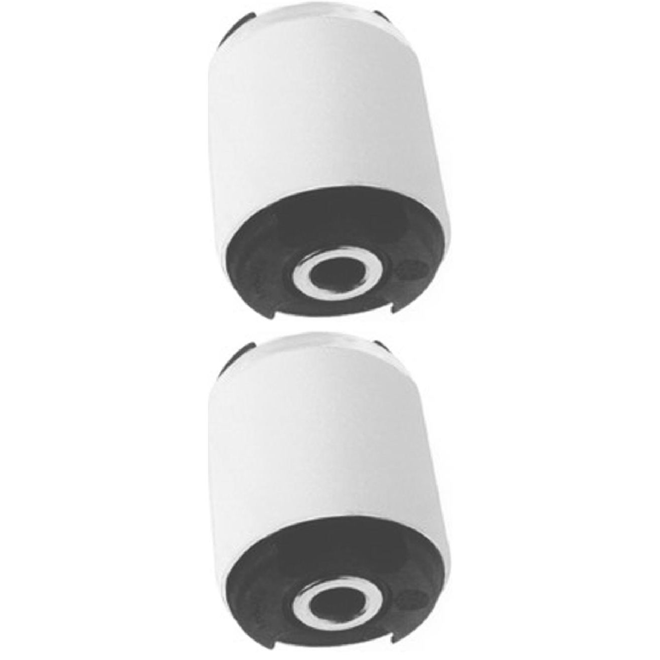 Par de Bucha do Braço Transversal Traseiro para Fiat Tempra - Monroe Axios - 011.0617