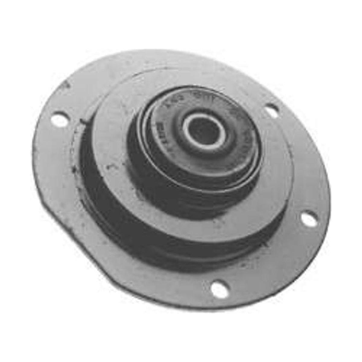 Coxim do Amortecedor Dianteiro para Chevrolet Monza e Monza Hatch - Monroe Axios - 021.0400