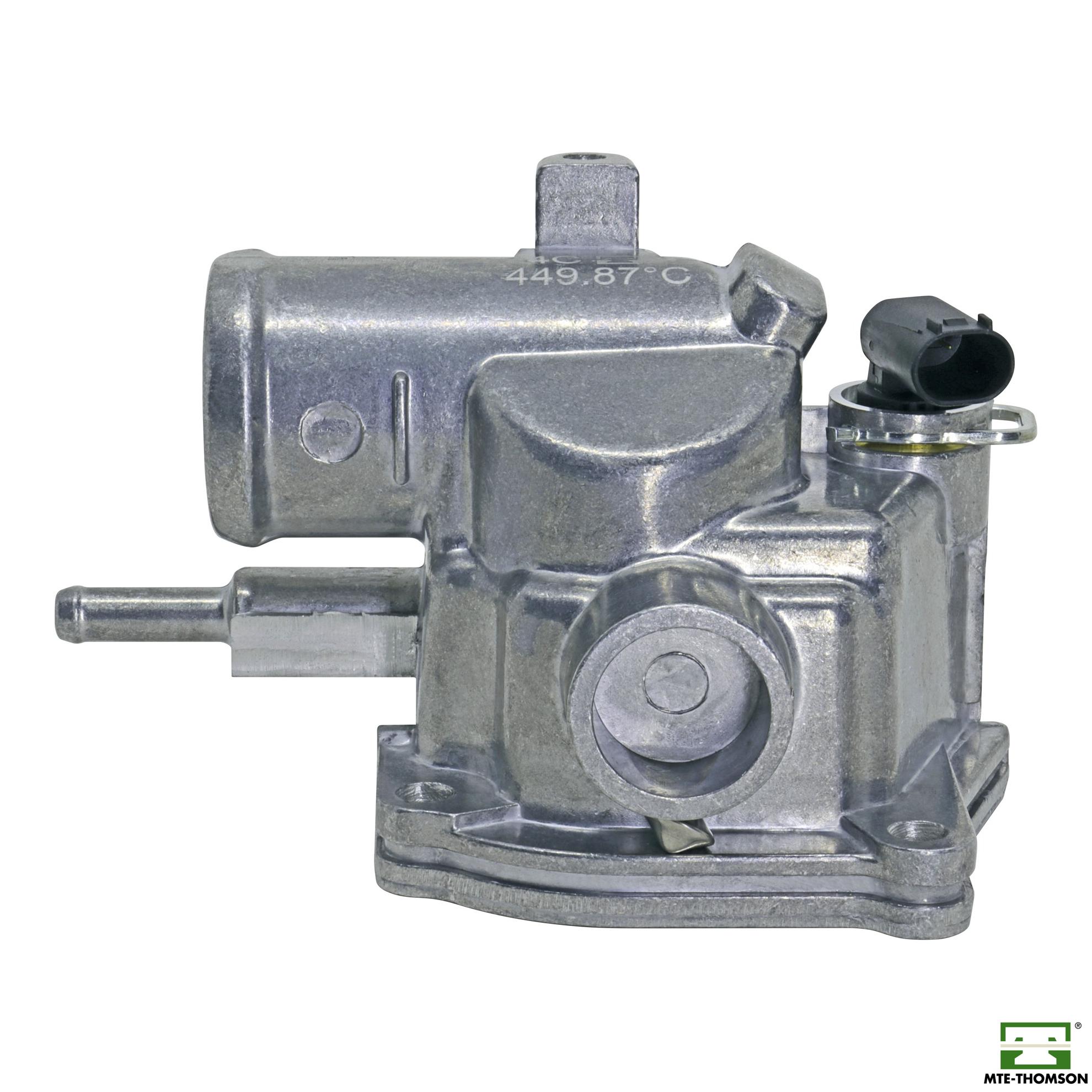 Válvula Termostática - Série Ouro - MTE - VT449.87