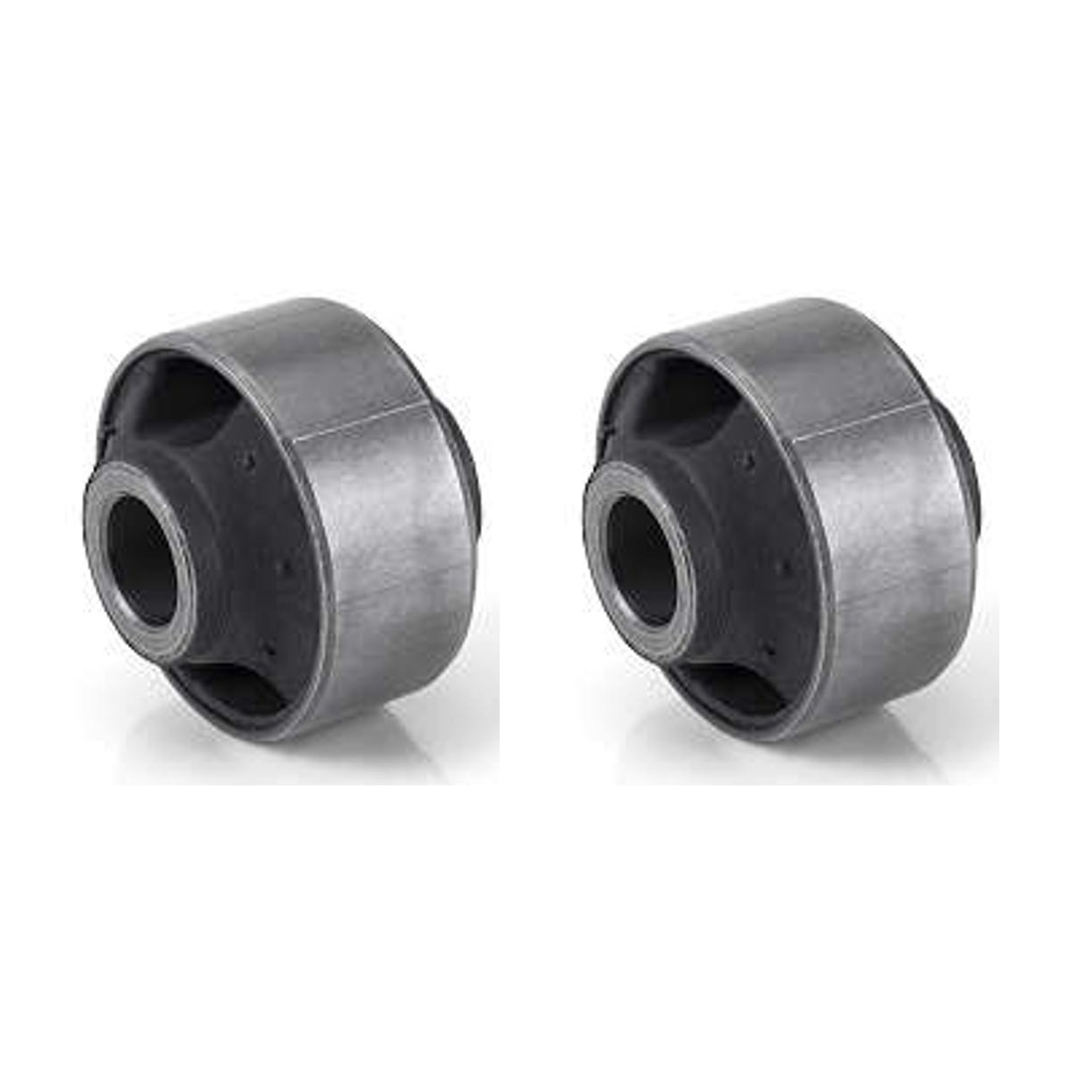 Par Bucha Traseira da Bandeja Dianteira para Honda FIT - Monroe Axios - 011.2028
