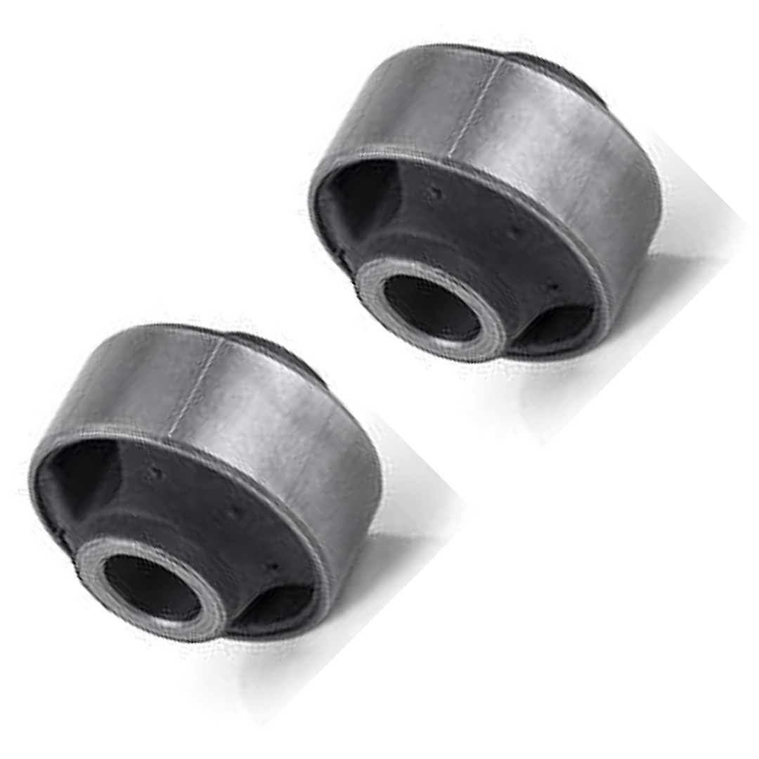 Par Bucha Traseira da Bandeja Dianteira para Honda FIT - Monroe Axios - 011.2028
