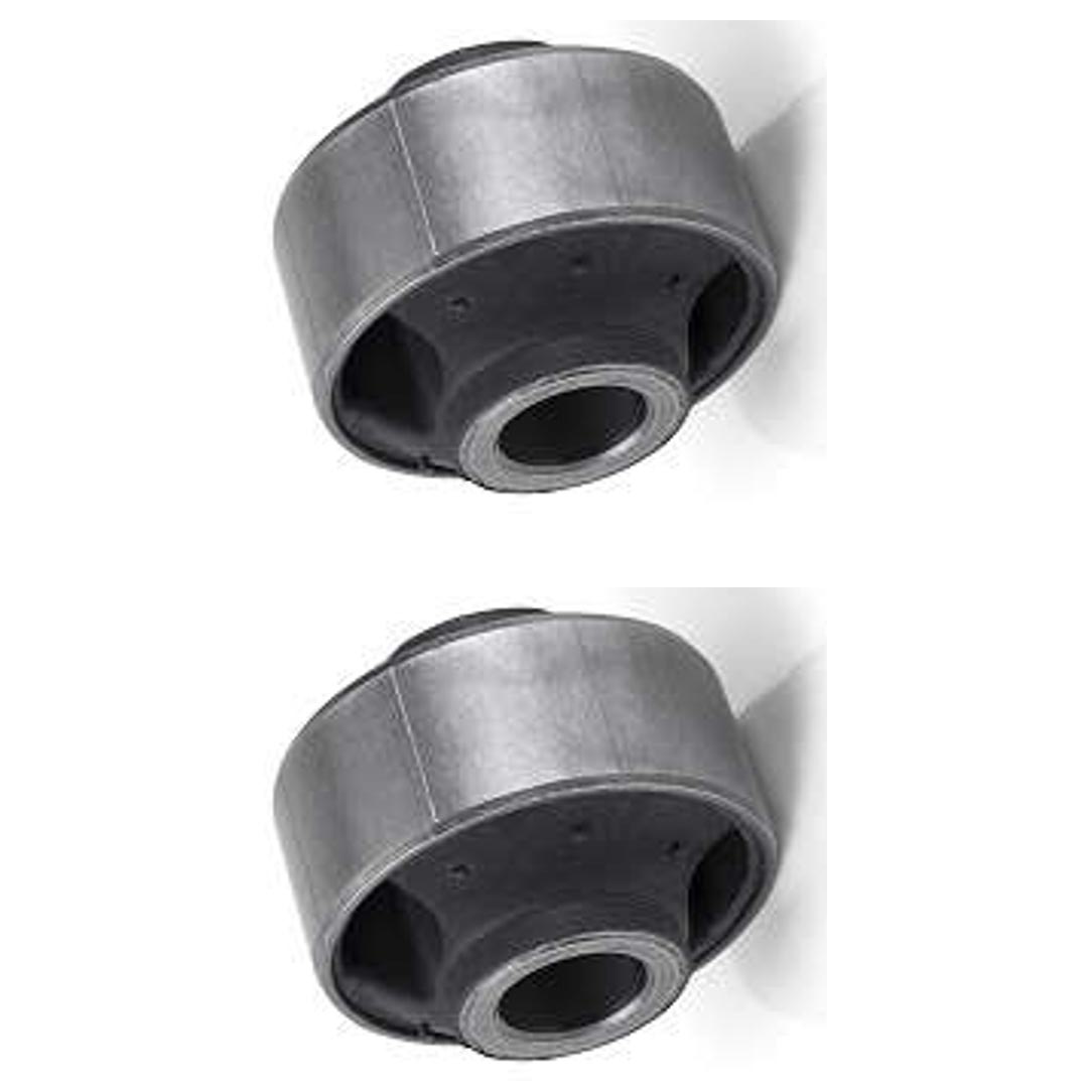 Par Bucha Traseira da Bandeja Dianteira para Honda FIT - Monroe Axios - 011.2028