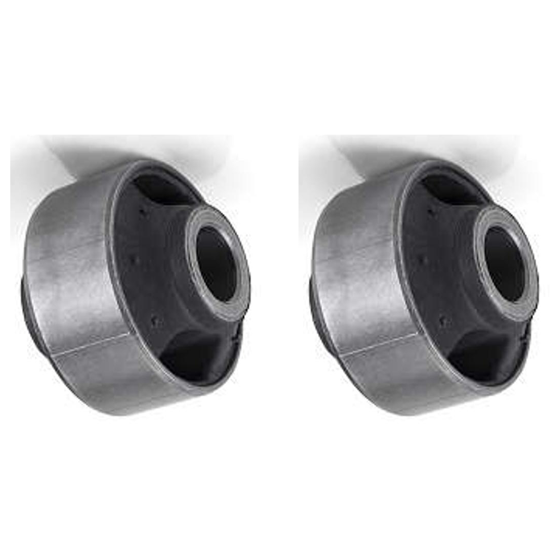 Par Bucha Traseira da Bandeja Dianteira para Honda FIT - Monroe Axios - 011.2028
