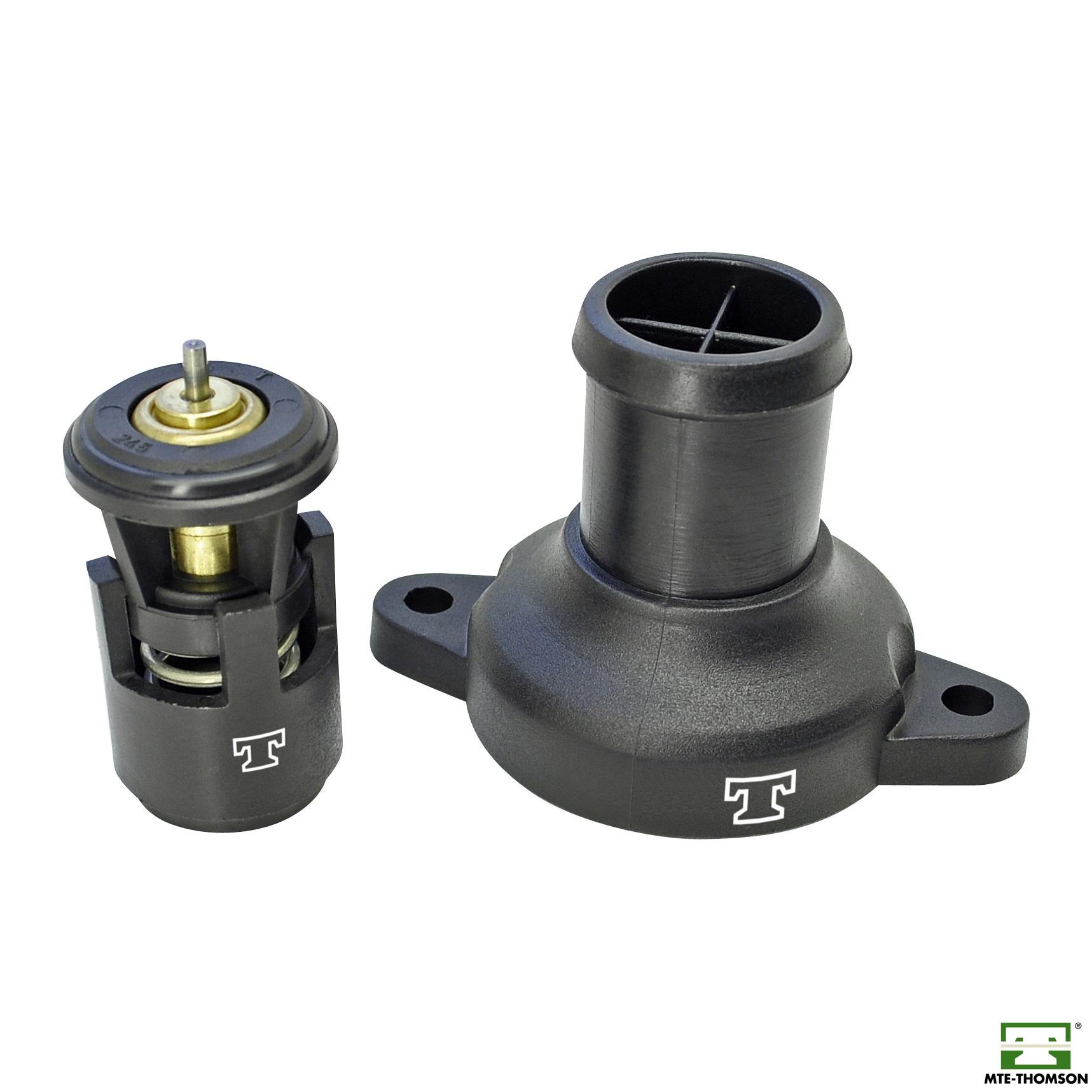 Válvula Termostática 80 ºc para Volkswagen Kombi - MTE-THOMSON - VT453.80