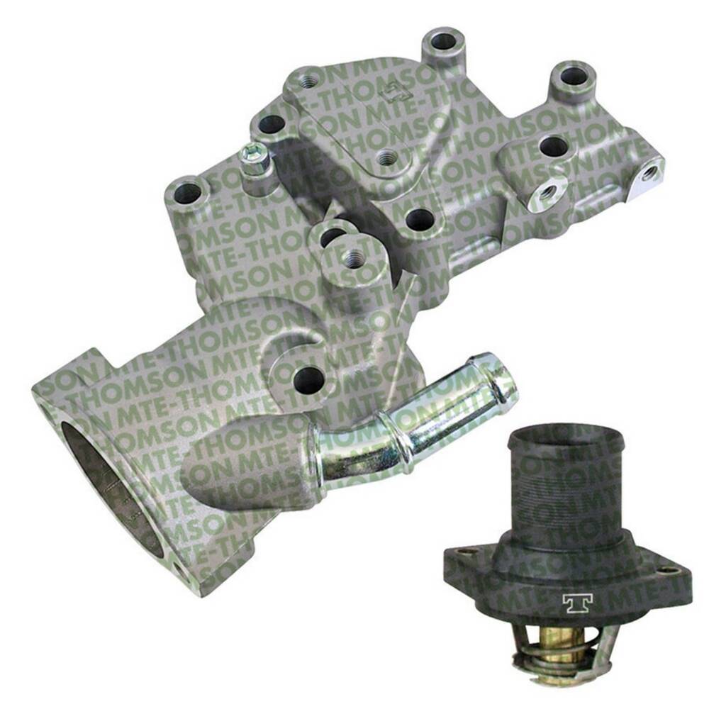 Válvula Termostática - Série Ouro - MTE - VT462.89