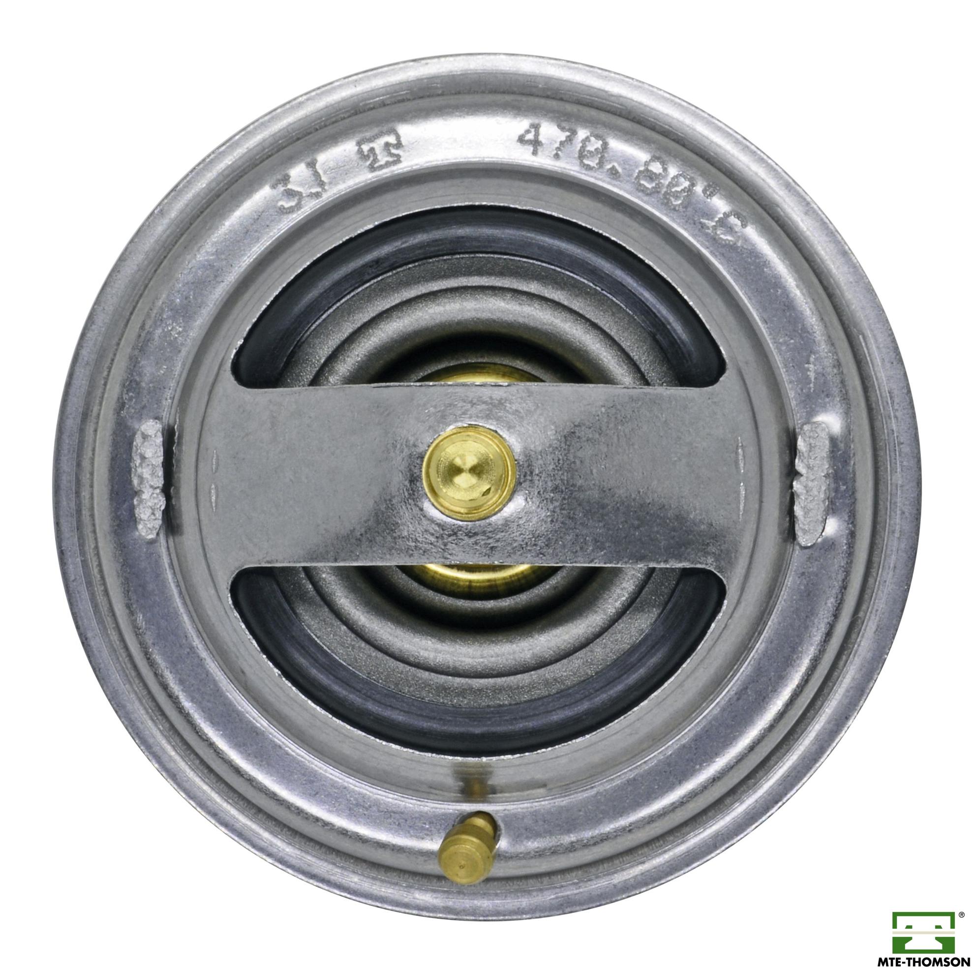 Válvula Termostática 80 ºc para Volkswagen Jetta e Jetta Variant - MTE-THOMSON - VT470.80