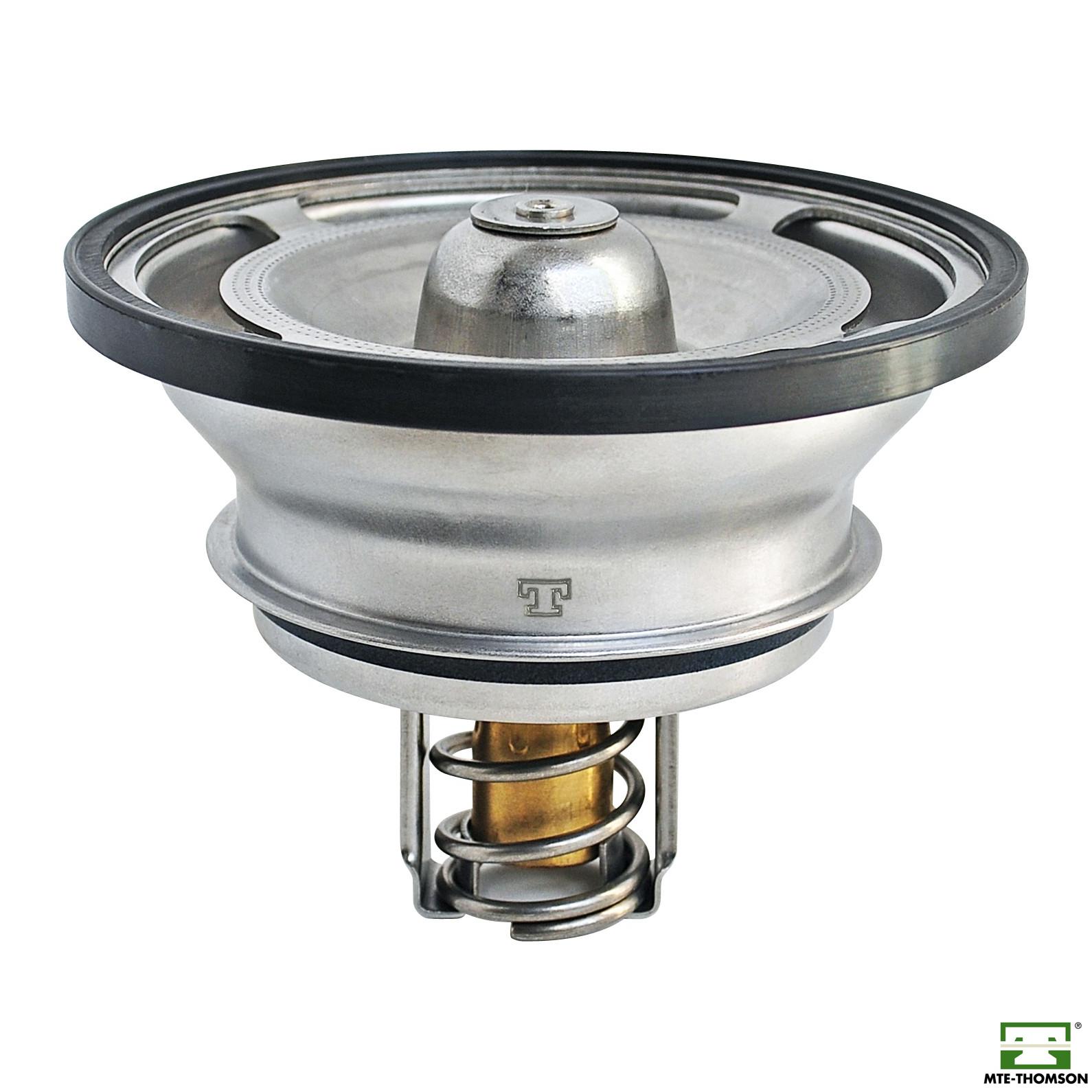 Válvula Termostática 82 ºc para Volvo FH 400 e FH 420 - MTE-THOMSON - VT483.82