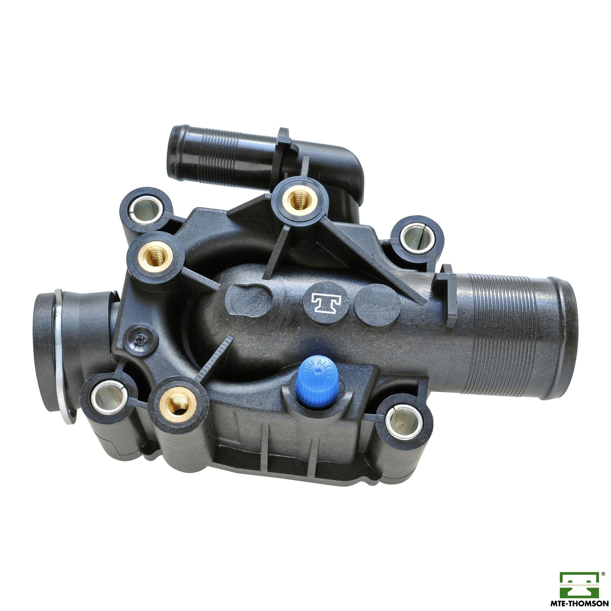 Válvula Termostática - Série Ouro - MTE - VT487.91