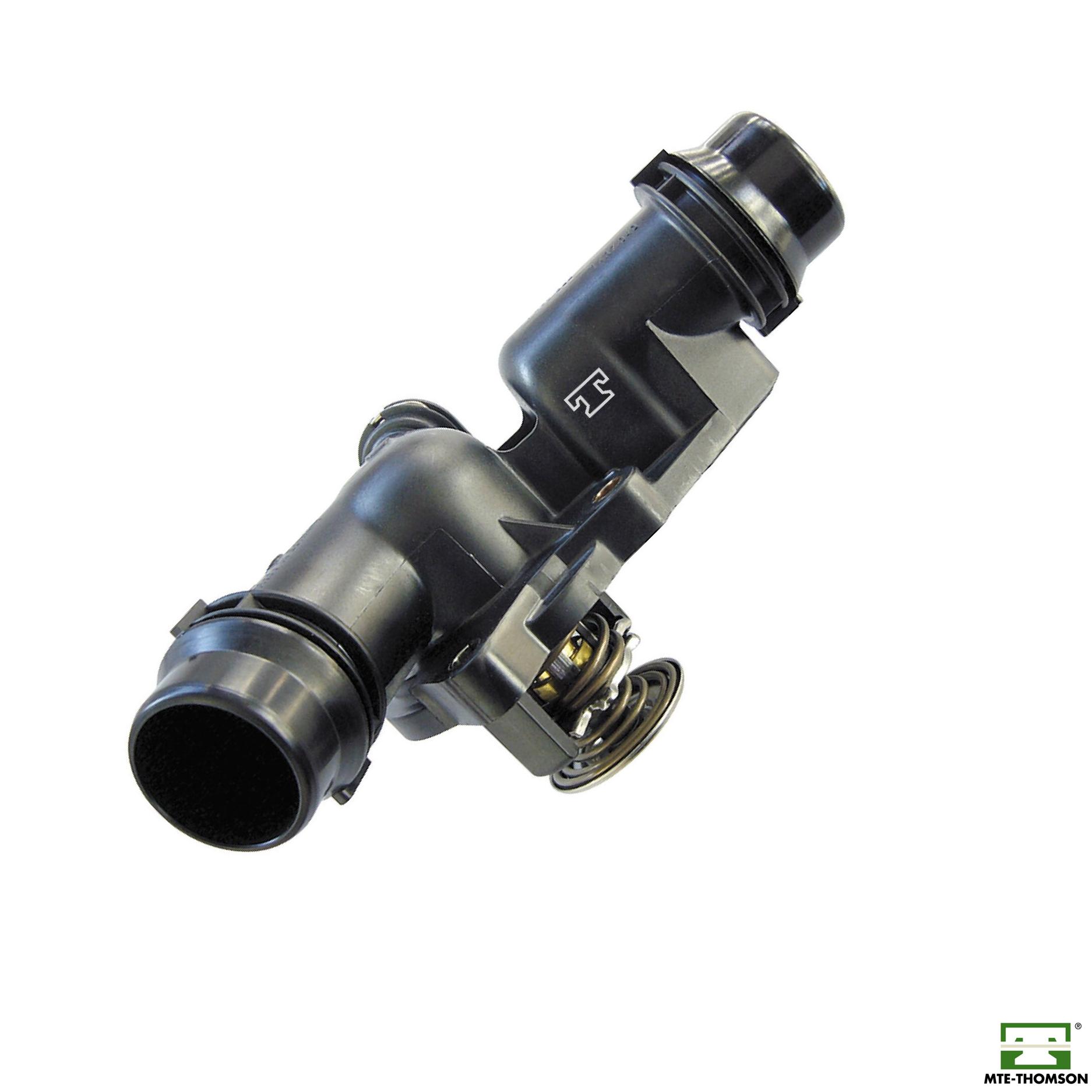 Válvula Termostática 97 ºc para BMW X5 e Z4 - MTE-THOMSON - VT497.97