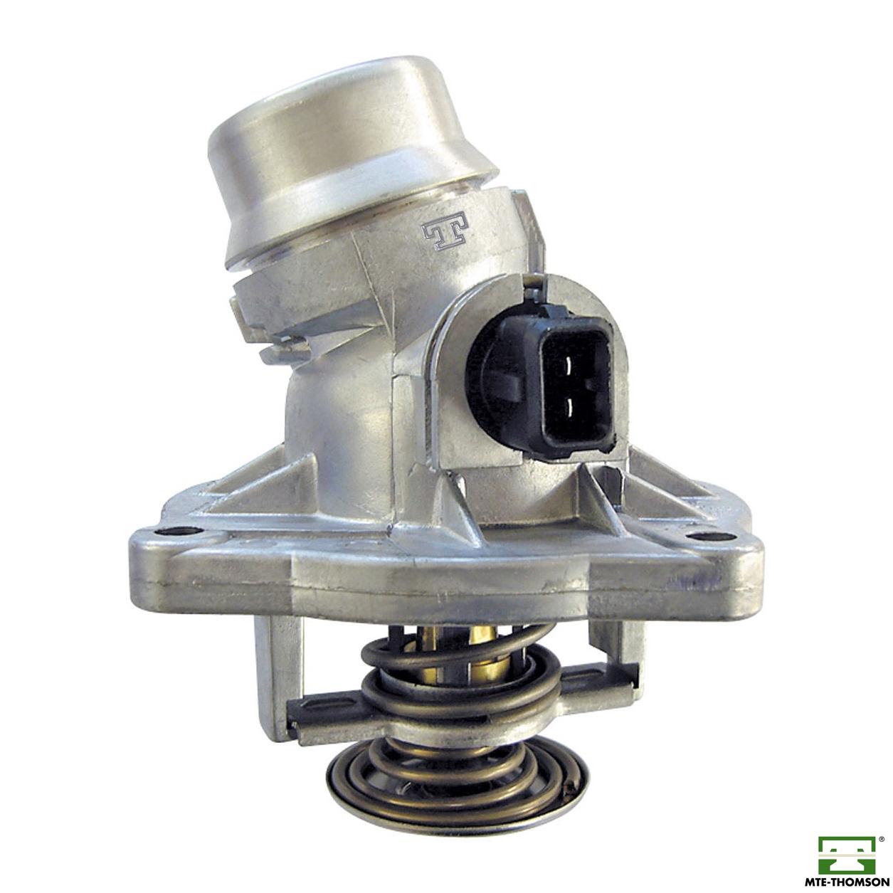 Válvula Termostática 105 ºc para BMW 540i e 740i - MTE-THOMSON - VT501.105