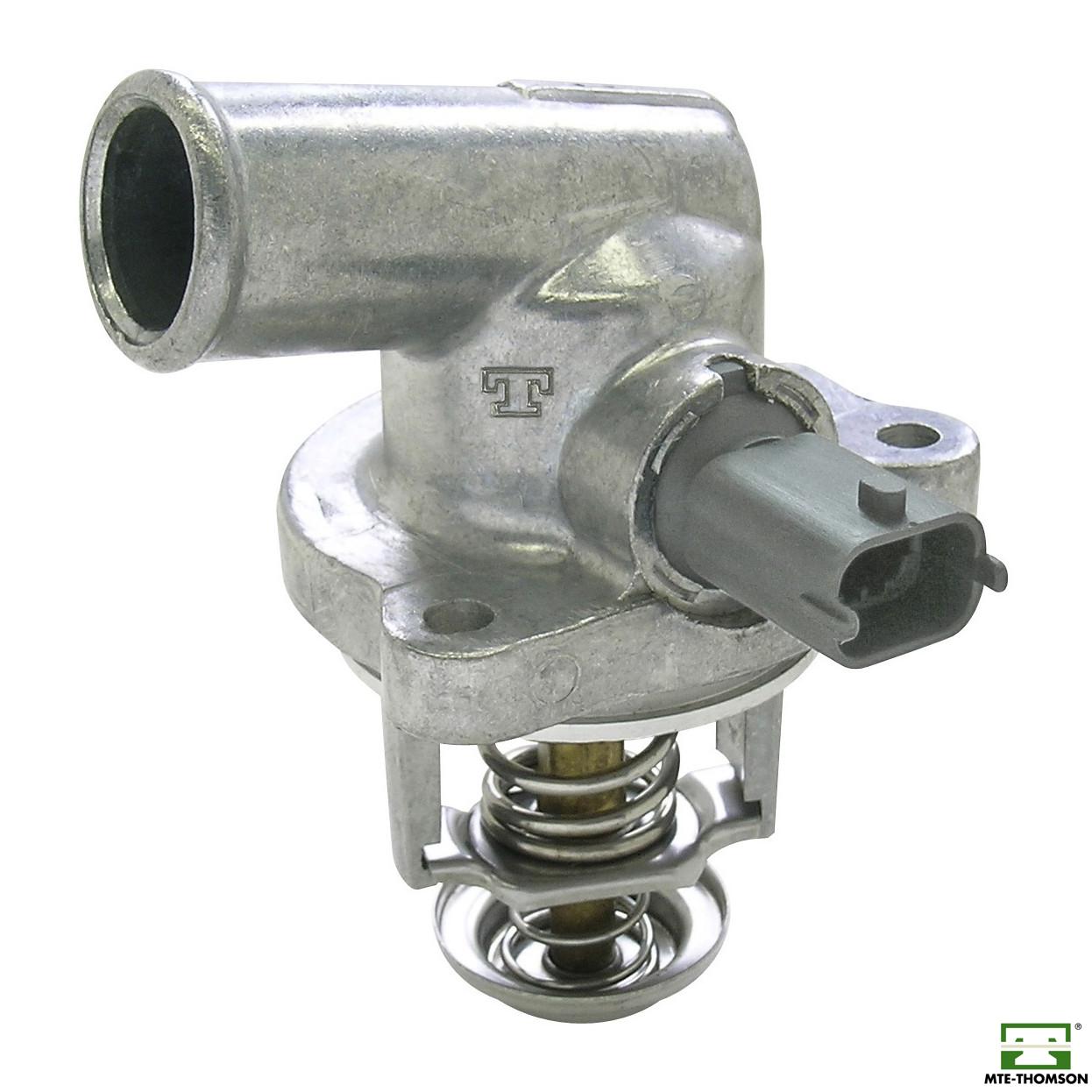 Válvula Termostática - Série Ouro - MTE - VT525.100