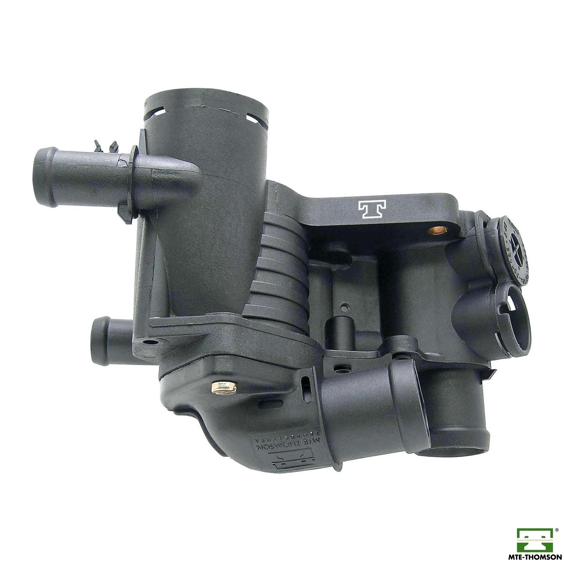 Válvula Termostática 87 ºc para Volkswagen Parati - MTE-THOMSON - VT562.87