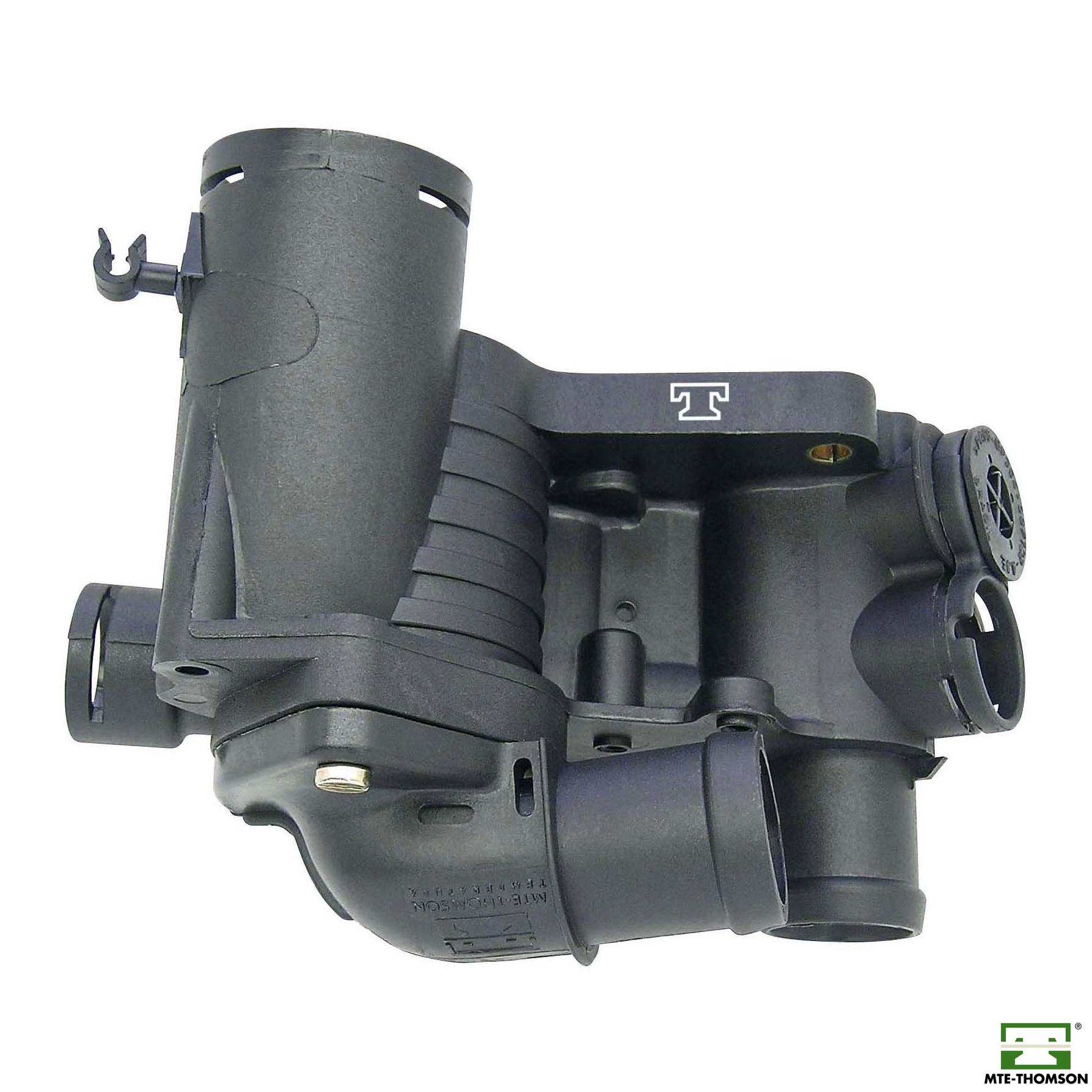 Válvula Termostática 87 ºc para Volkswagen Parati - MTE-THOMSON - VT563.87