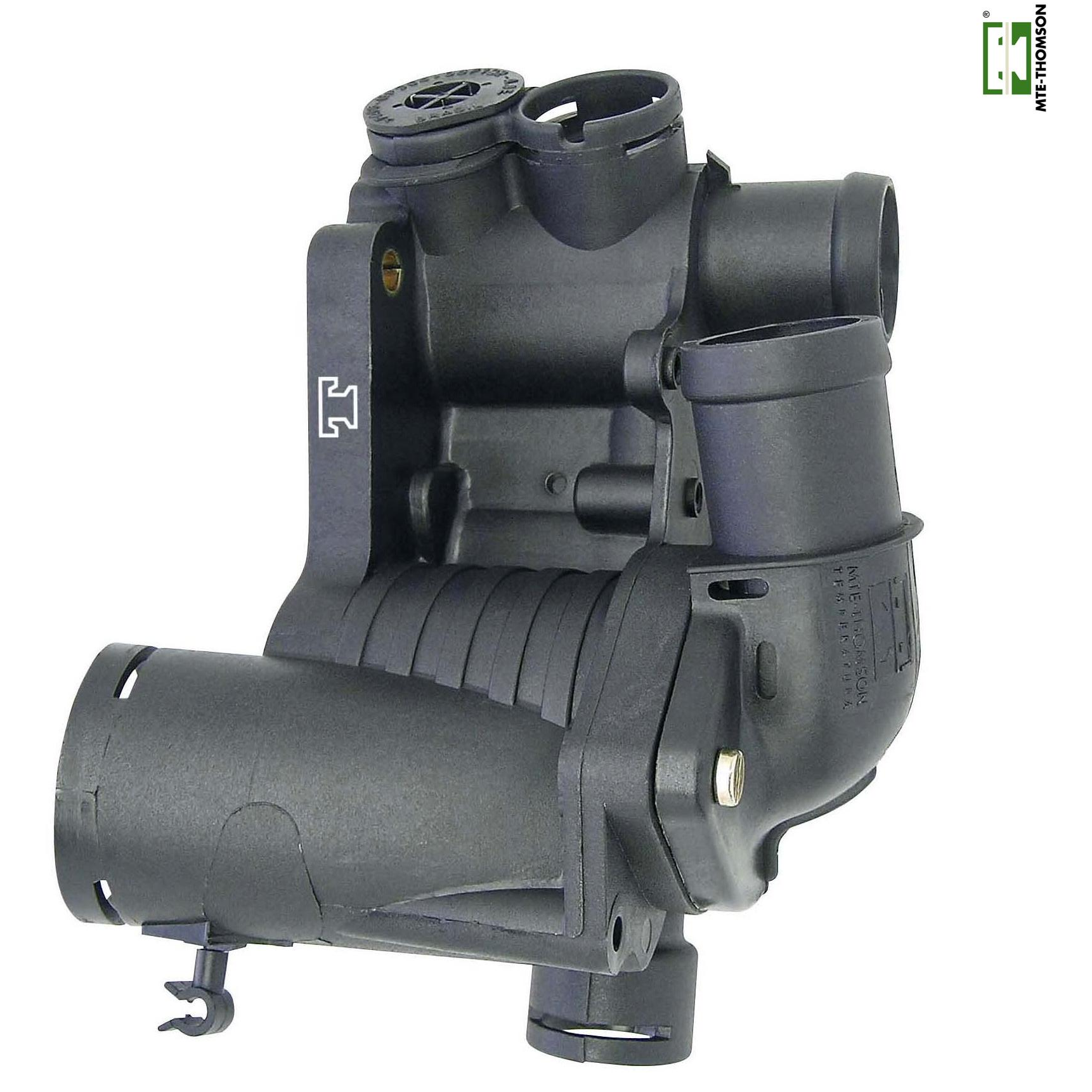 Válvula Termostática 87 ºc para Volkswagen Parati - MTE-THOMSON - VT563.87