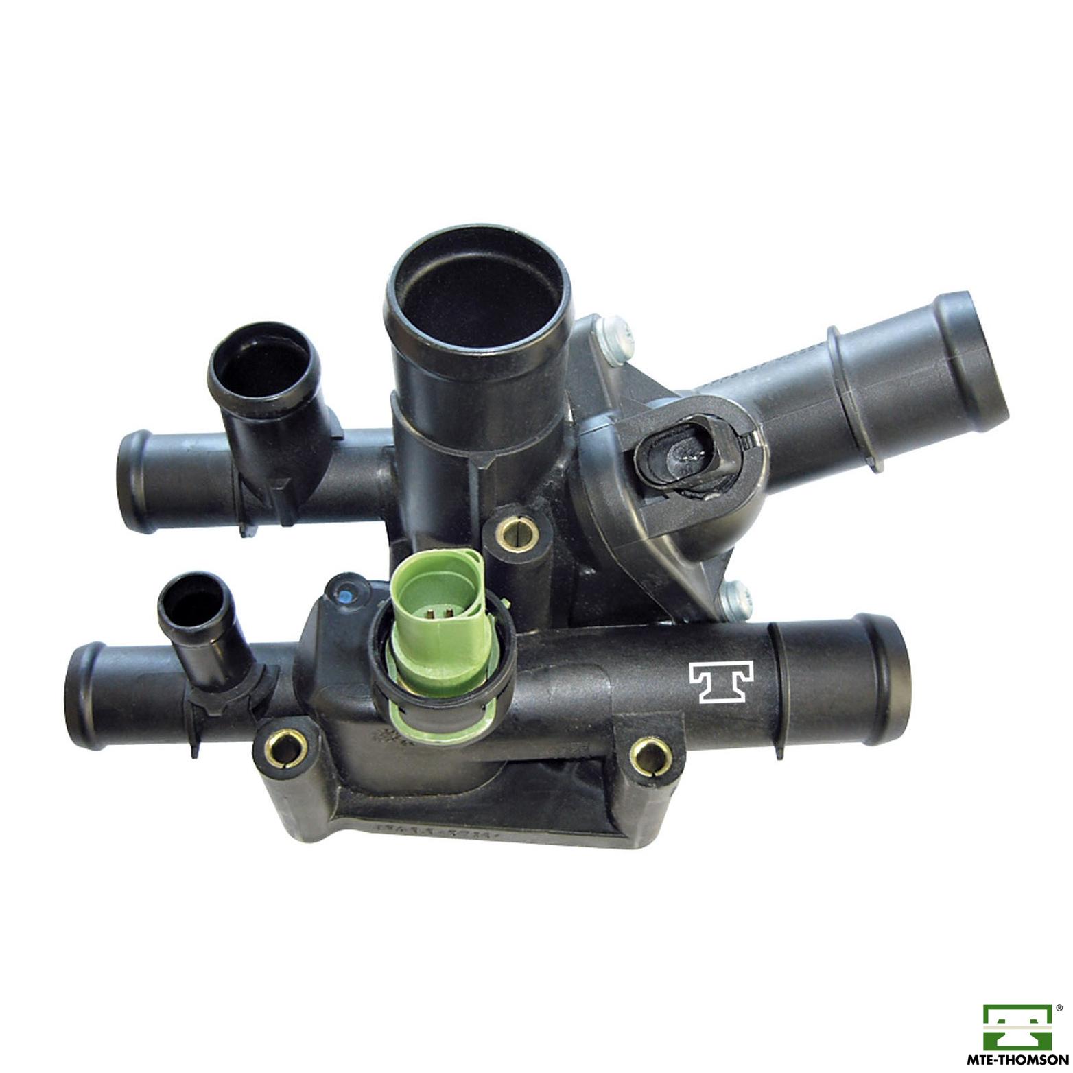 Válvula Termostática 105 ºc para Audi A3 - MTE-THOMSON - VT565.105