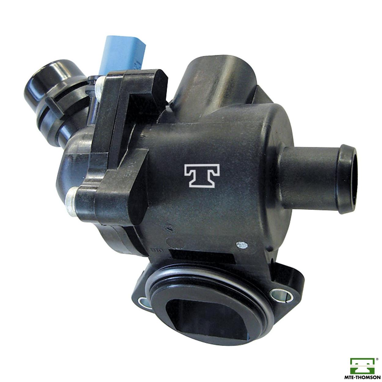 Válvula Termostática 100 ºc para Audi A4 e Volkswagen Passat - MTE-THOMSON - VT566.100