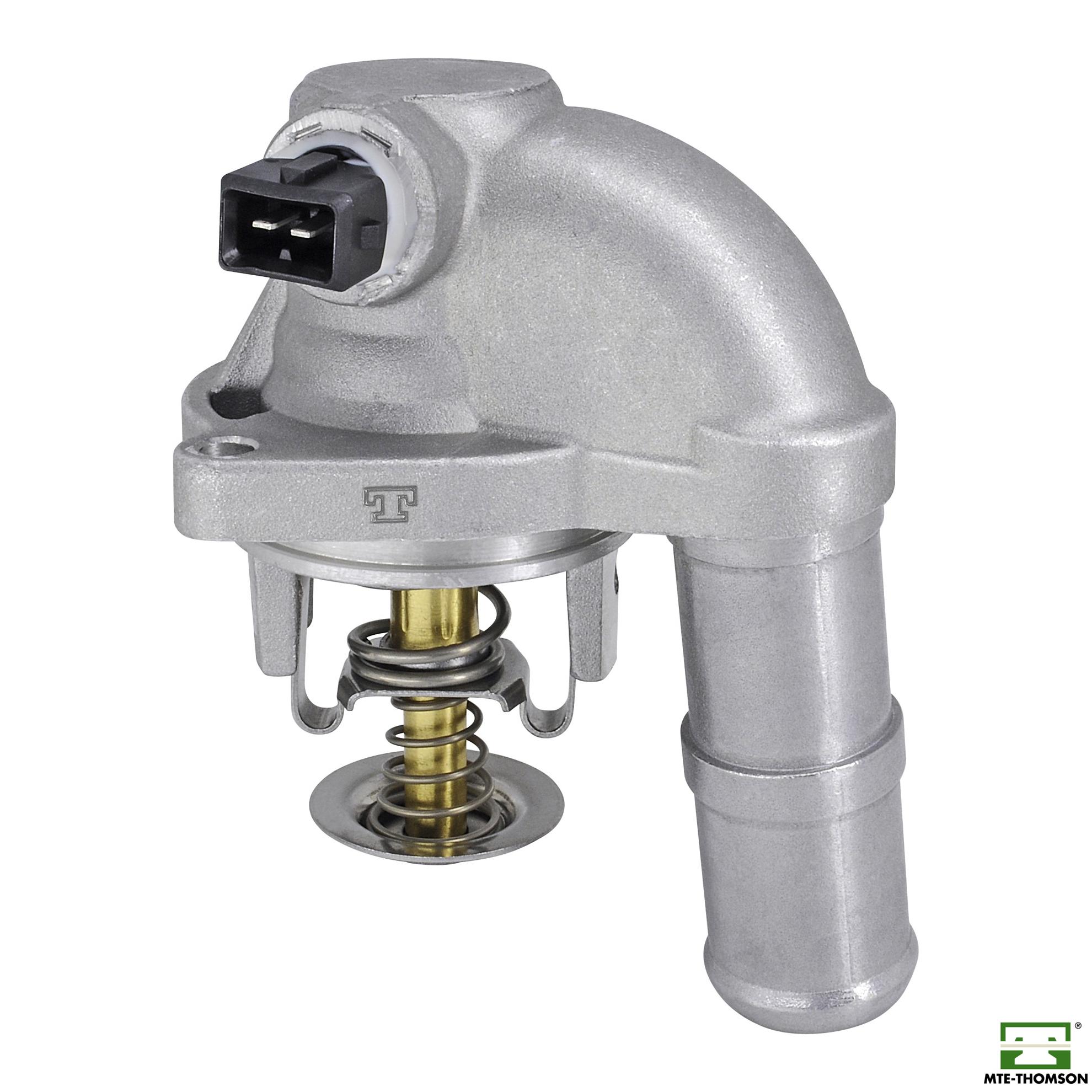 Válvula Termostática 100 ºc para Ford Courier - MTE-THOMSON - VT625.100