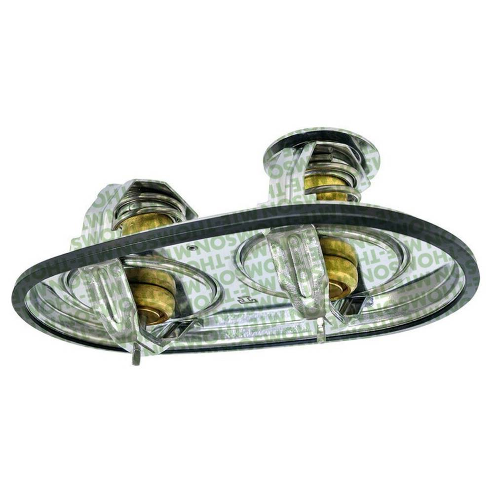 Válvula Termostática 80/87 ºc para Scania P 360 e R 440 - MTE-THOMSON - VT630.80/87