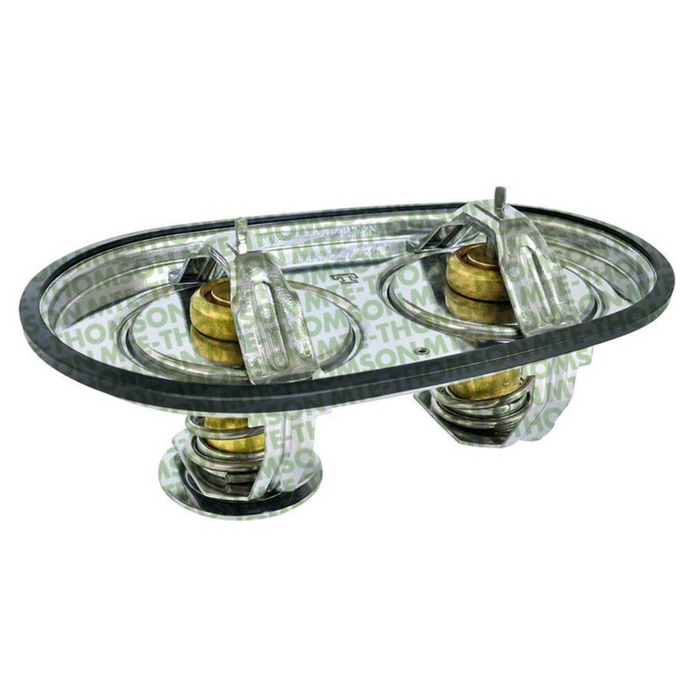 Válvula Termostática 80/87 ºc para Scania P 360 e R 440 - MTE-THOMSON - VT630.80/87